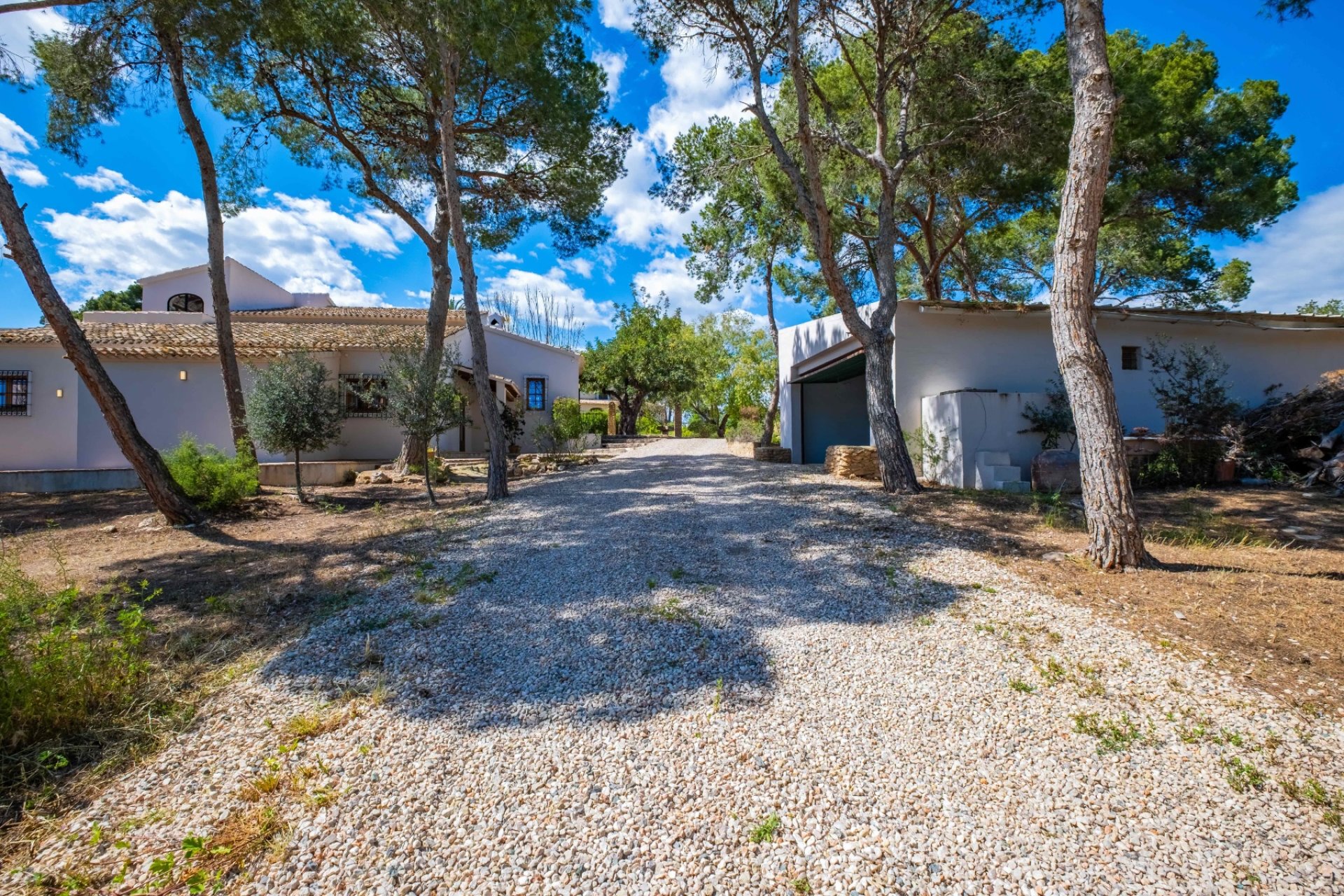 Videresalg -  Hytte / villa -
Alfaz del Pi - Alfas del Pí