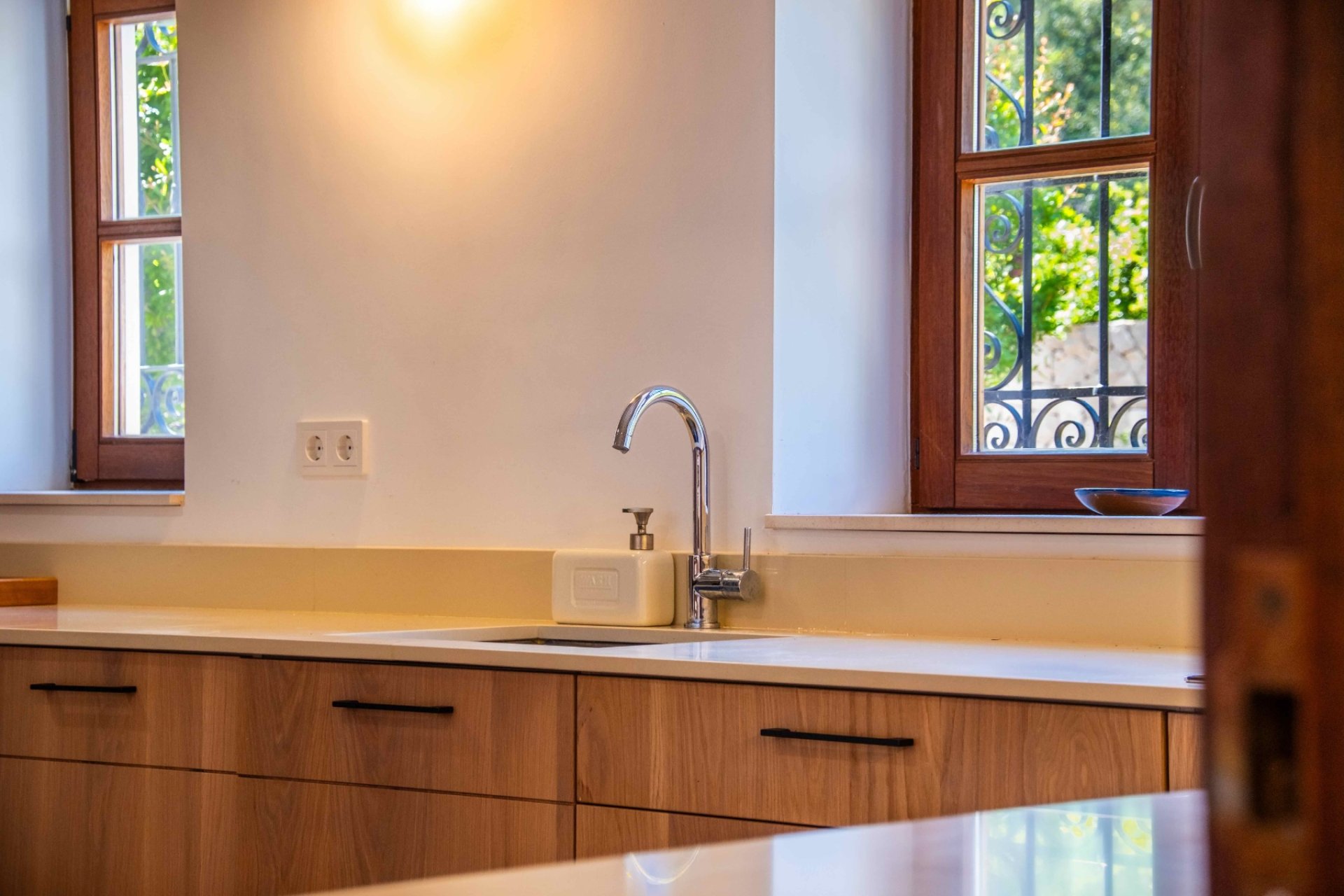 Videresalg -  Hytte / villa -
Alfaz del Pi - Alfas del Pí