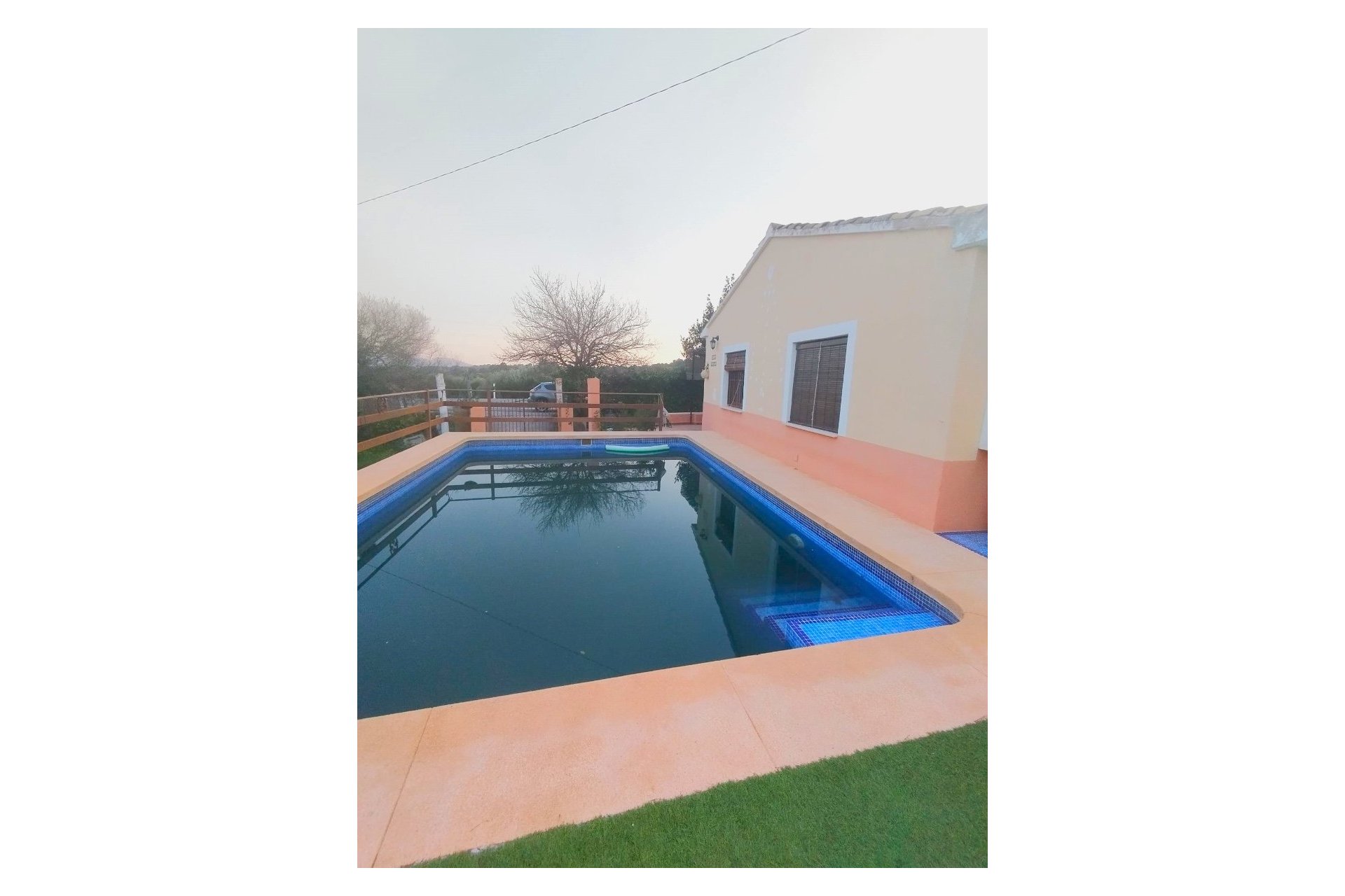 Videresalg -  Hytte / villa -
Altea
