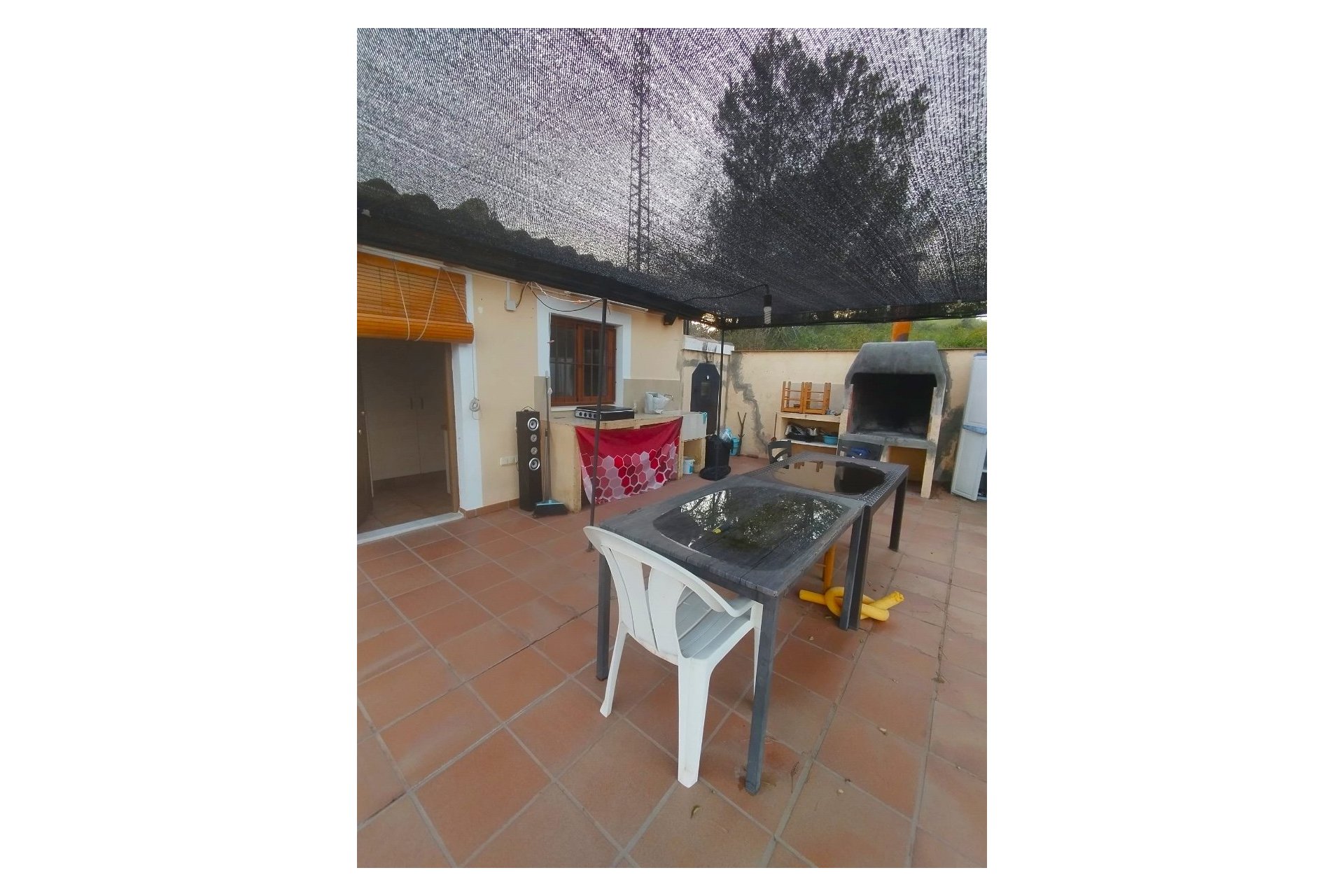 Videresalg -  Hytte / villa -
Altea
