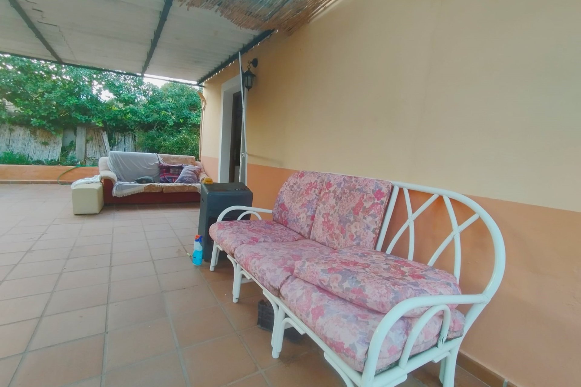 Videresalg -  Hytte / villa -
Altea