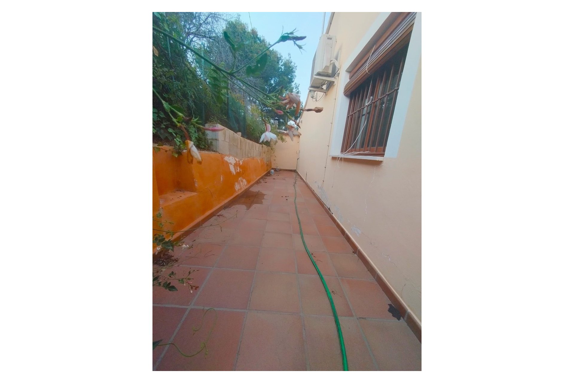 Videresalg -  Hytte / villa -
Altea