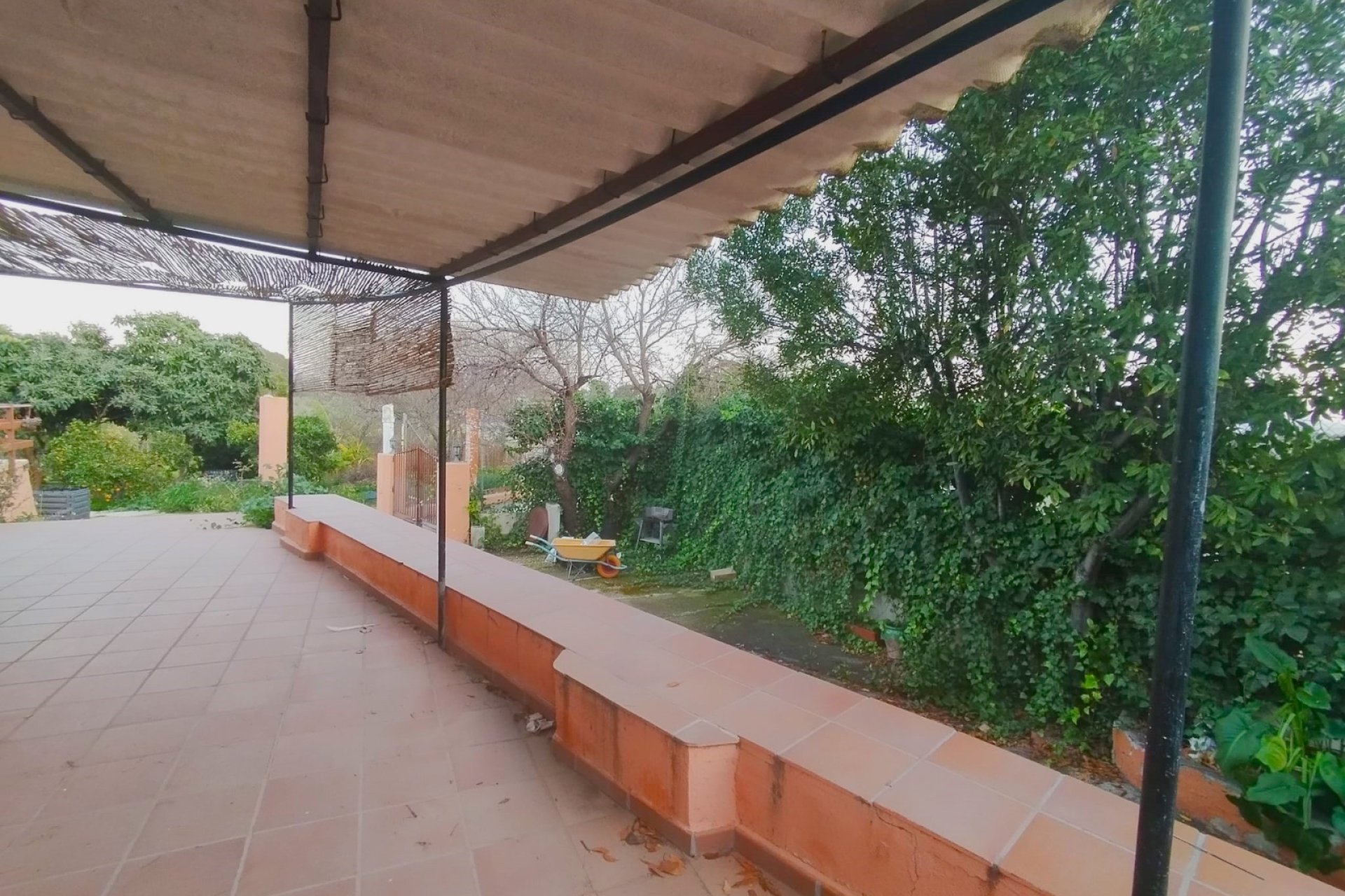 Videresalg -  Hytte / villa -
Altea