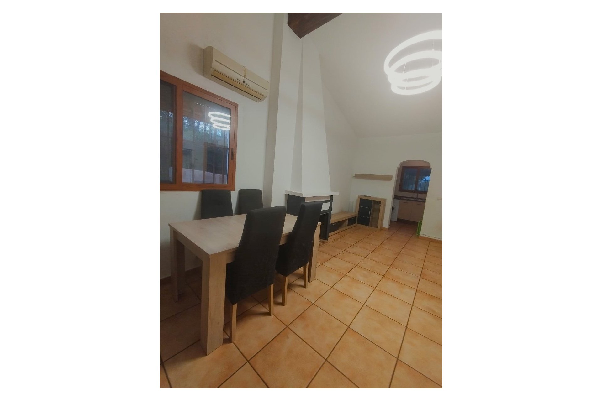 Videresalg -  Hytte / villa -
Altea