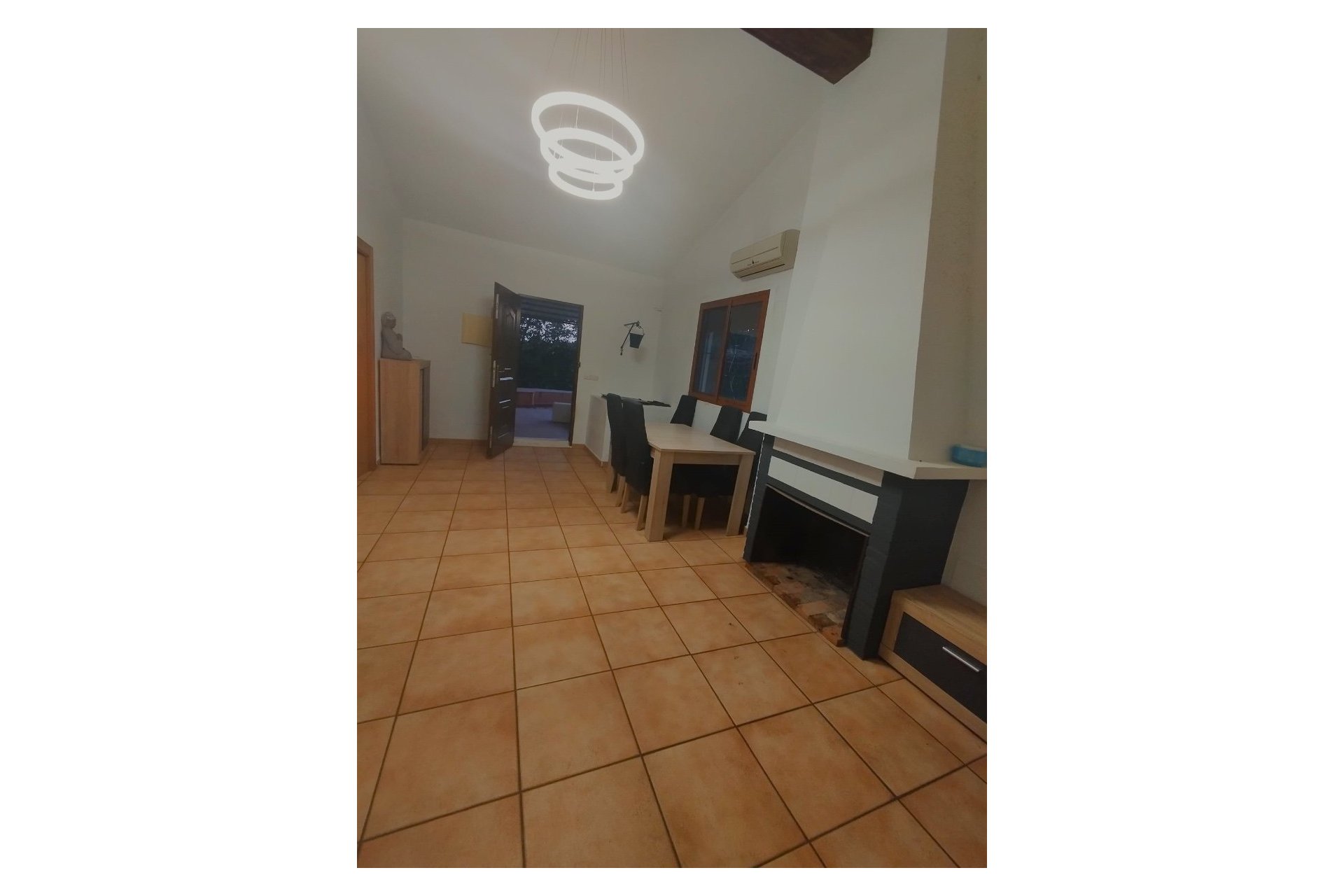 Videresalg -  Hytte / villa -
Altea