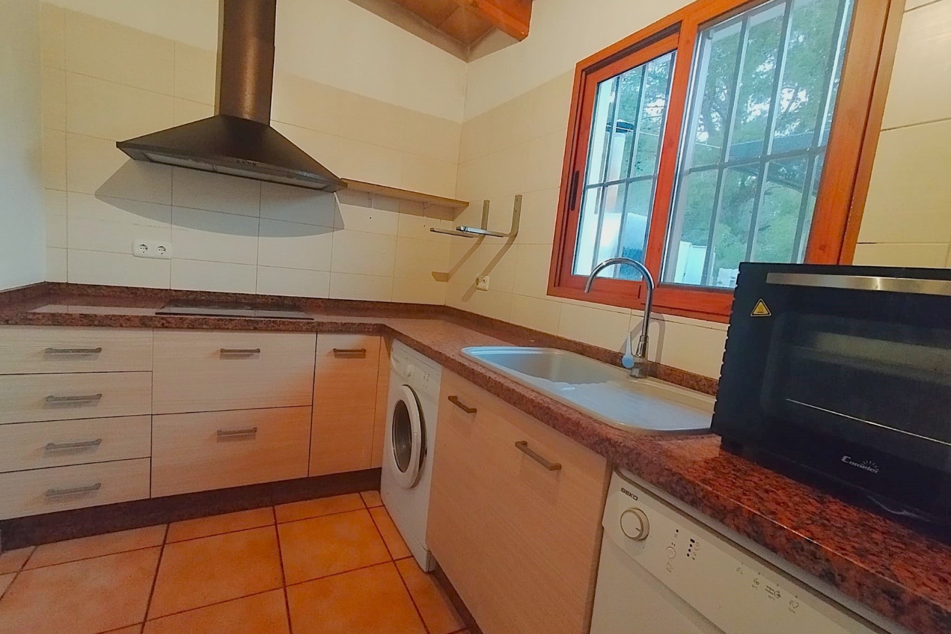 Videresalg -  Hytte / villa -
Altea