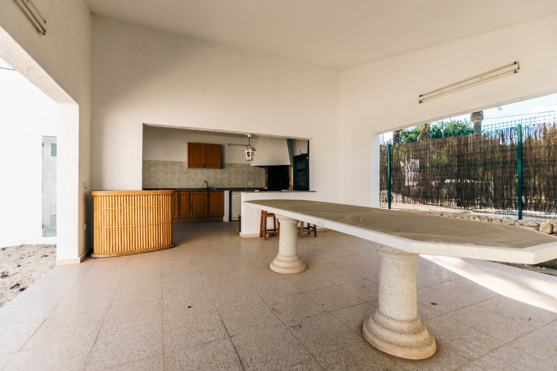 Videresalg -  Hytte / villa -
Altea
