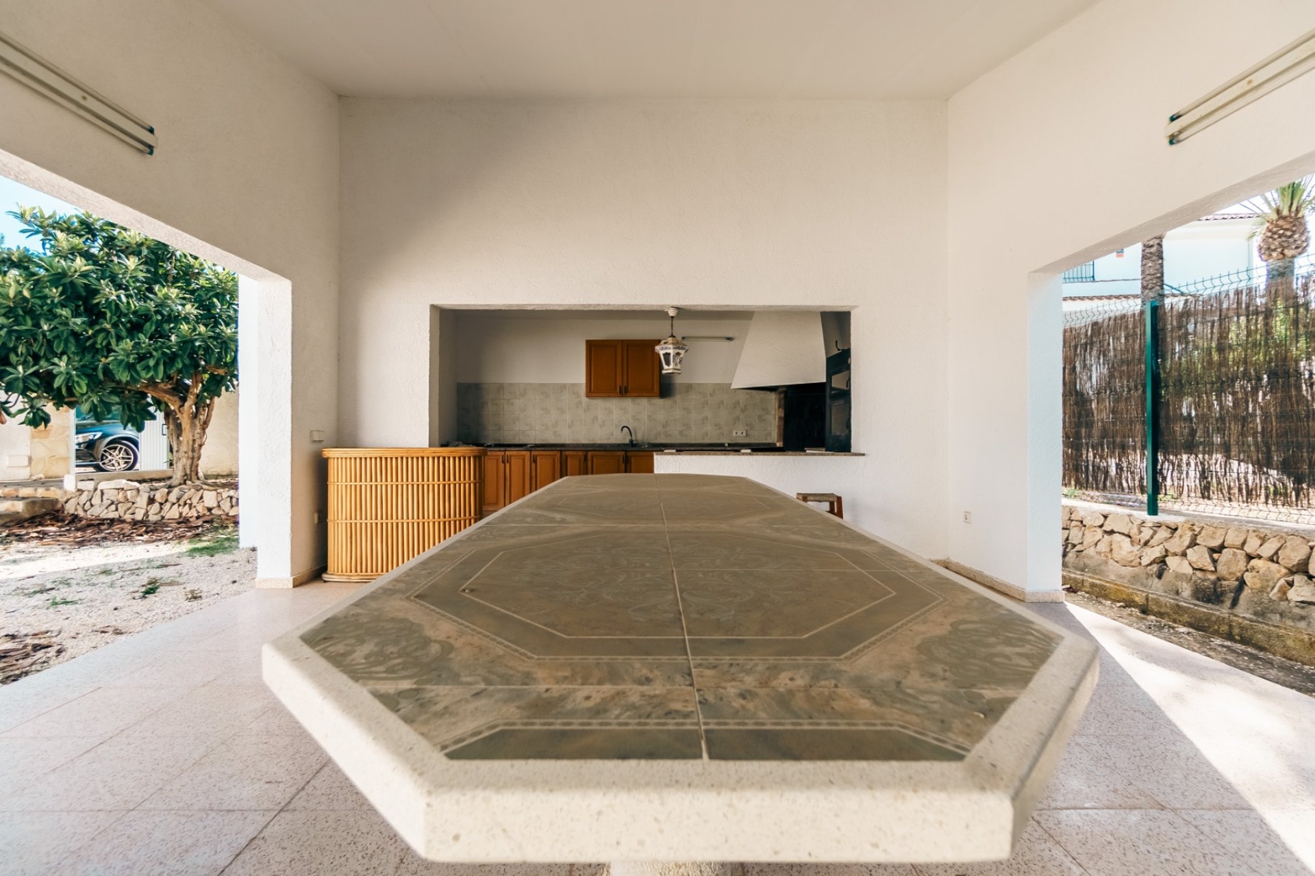 Videresalg -  Hytte / villa -
Altea