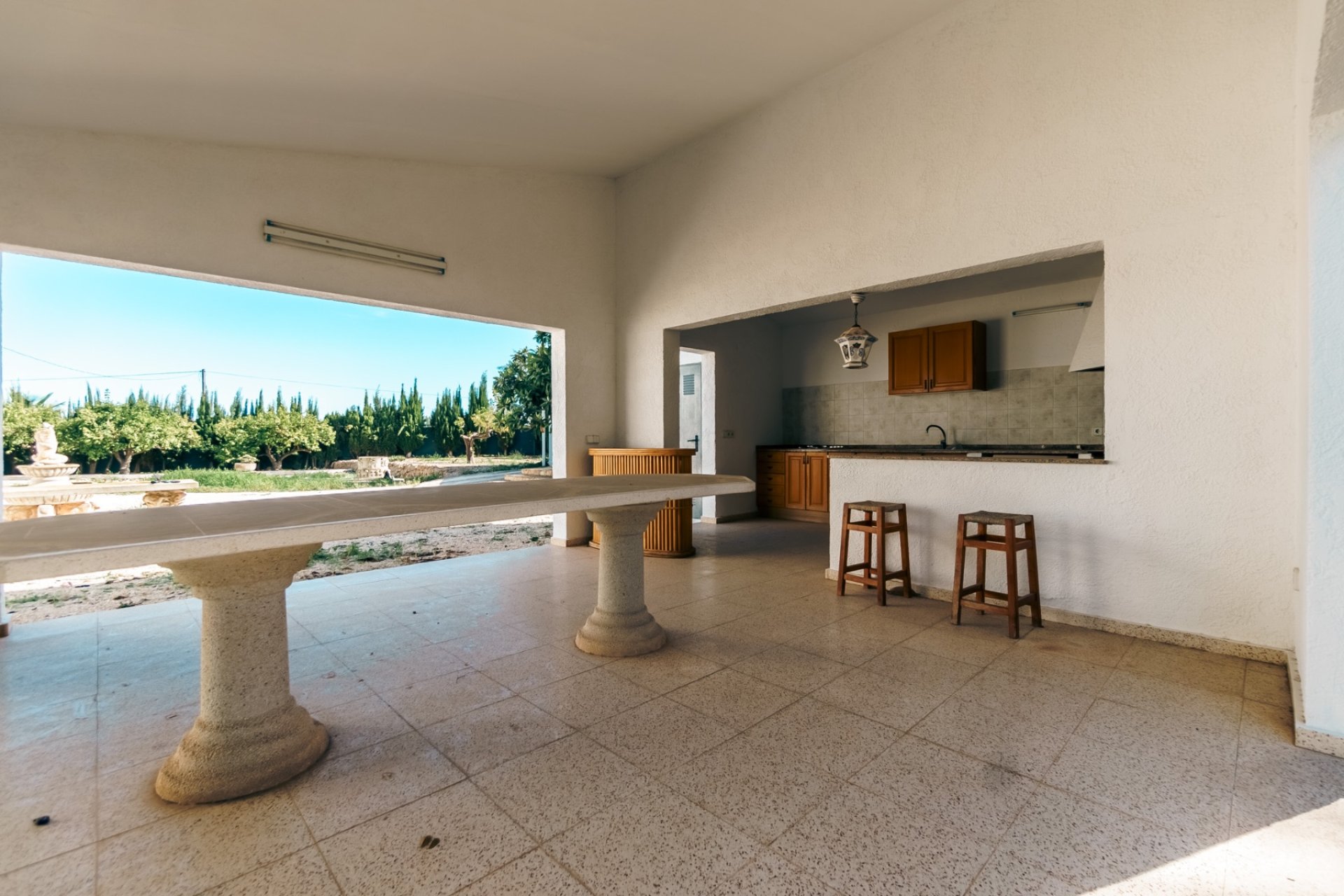 Videresalg -  Hytte / villa -
Altea
