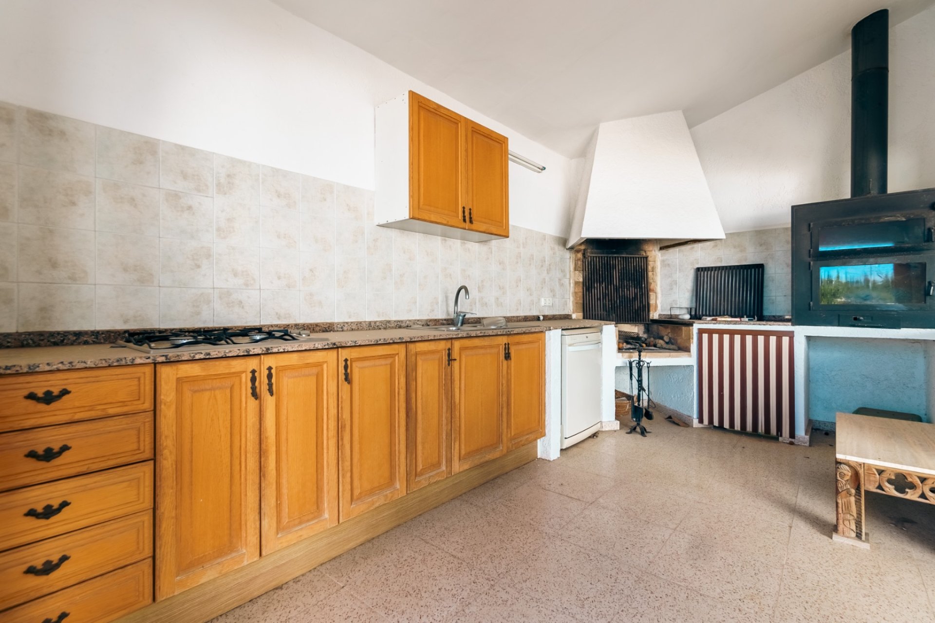Videresalg -  Hytte / villa -
Altea
