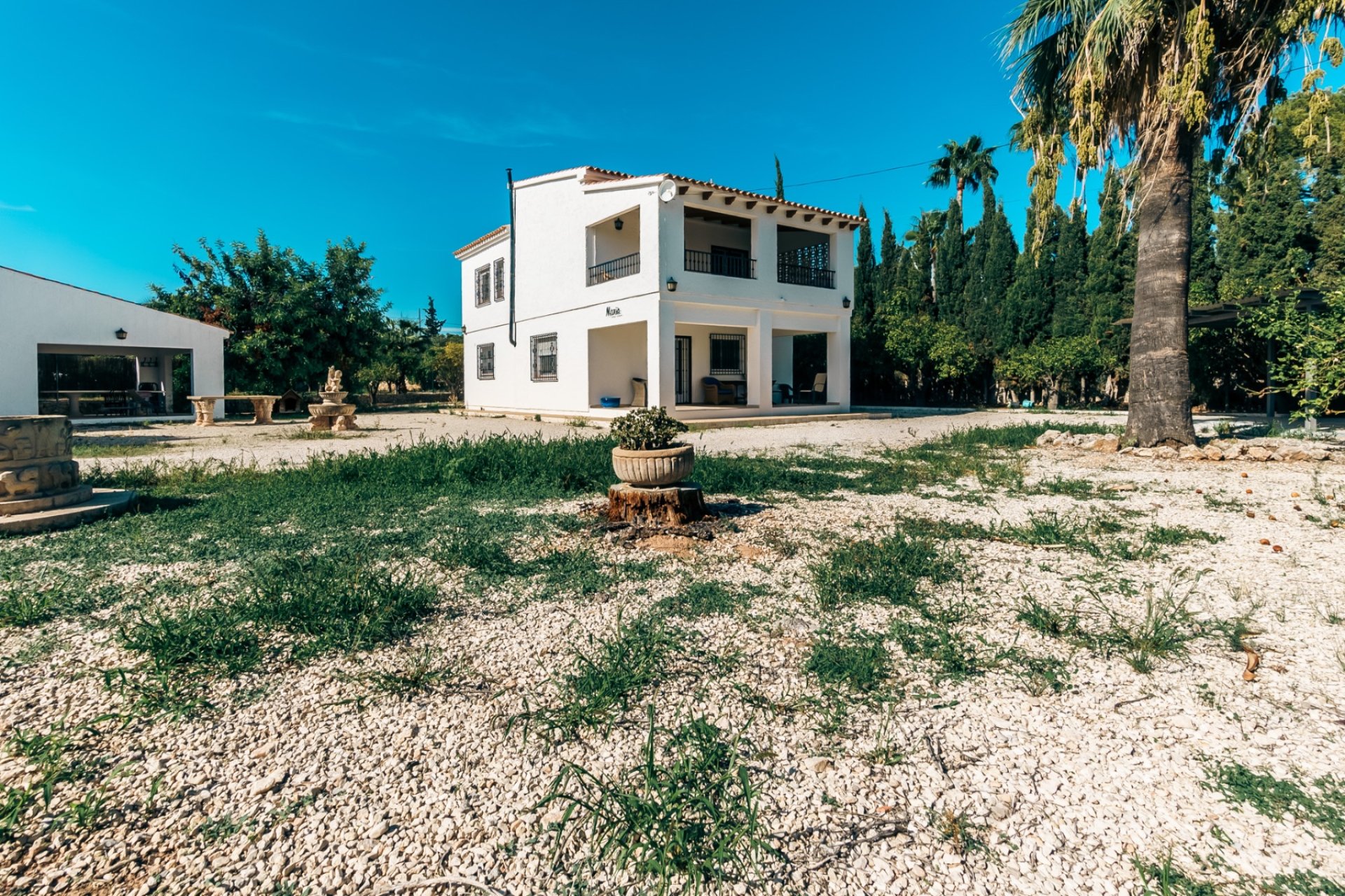 Videresalg -  Hytte / villa -
Altea