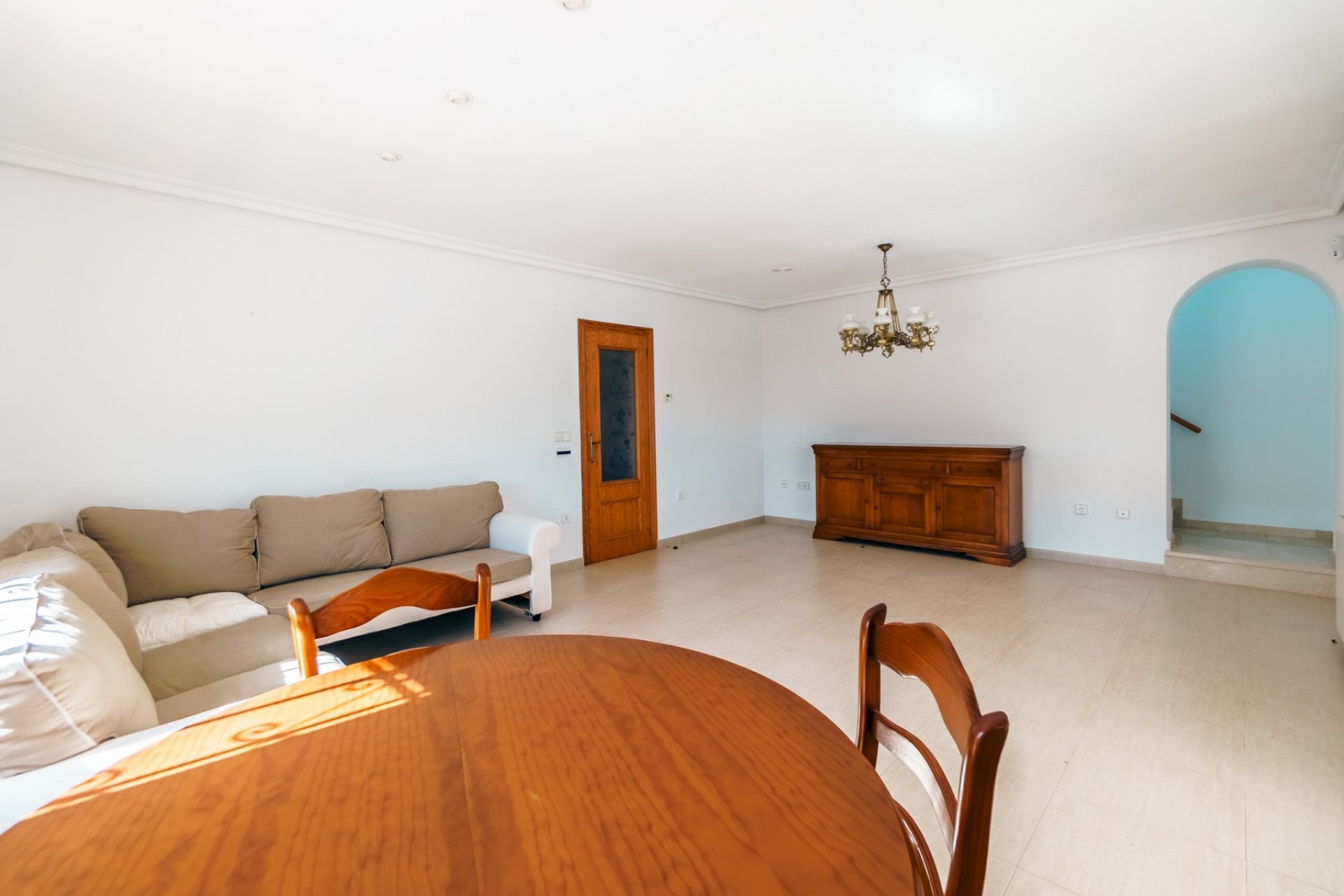 Videresalg -  Hytte / villa -
Altea