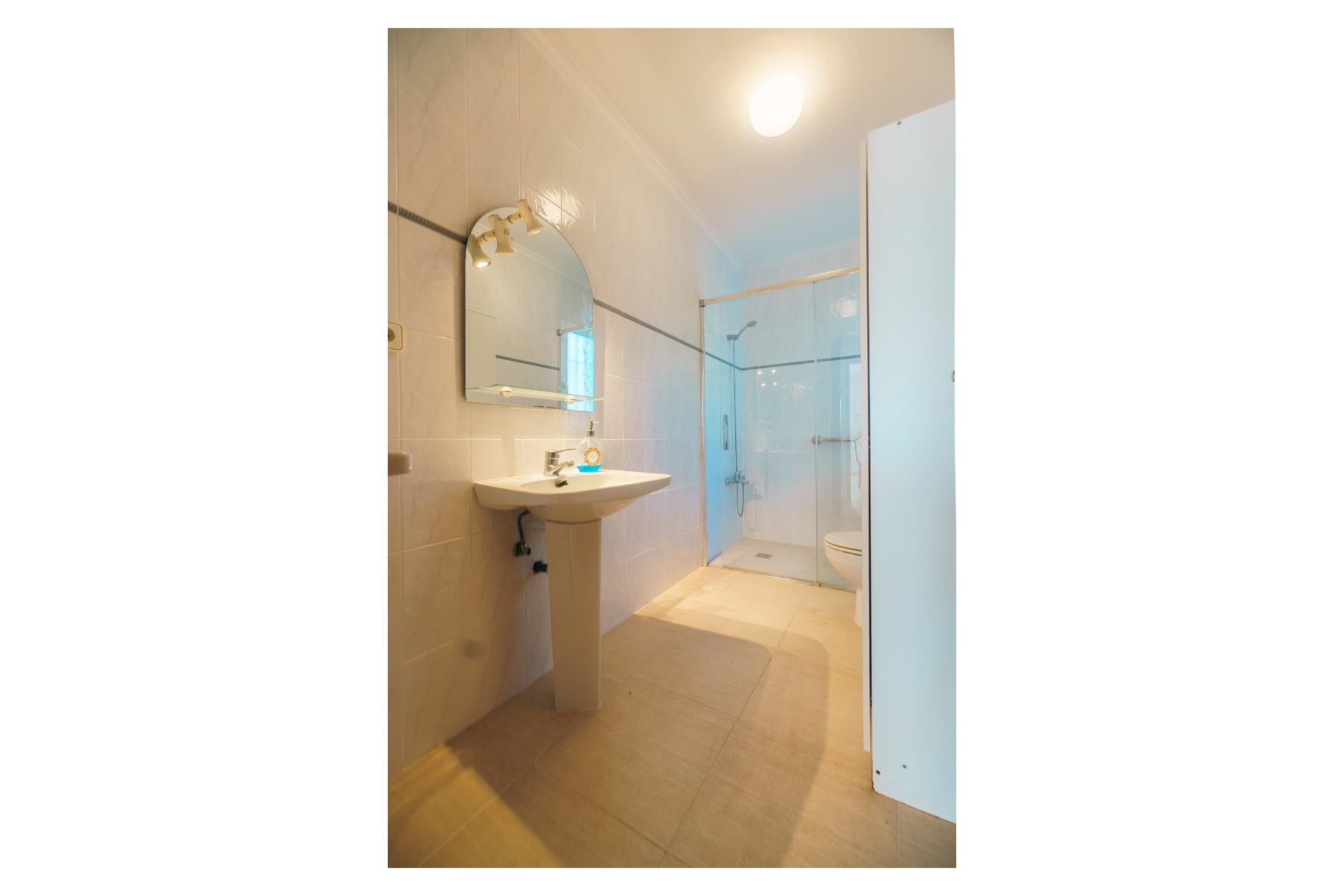 Videresalg -  Hytte / villa -
Altea