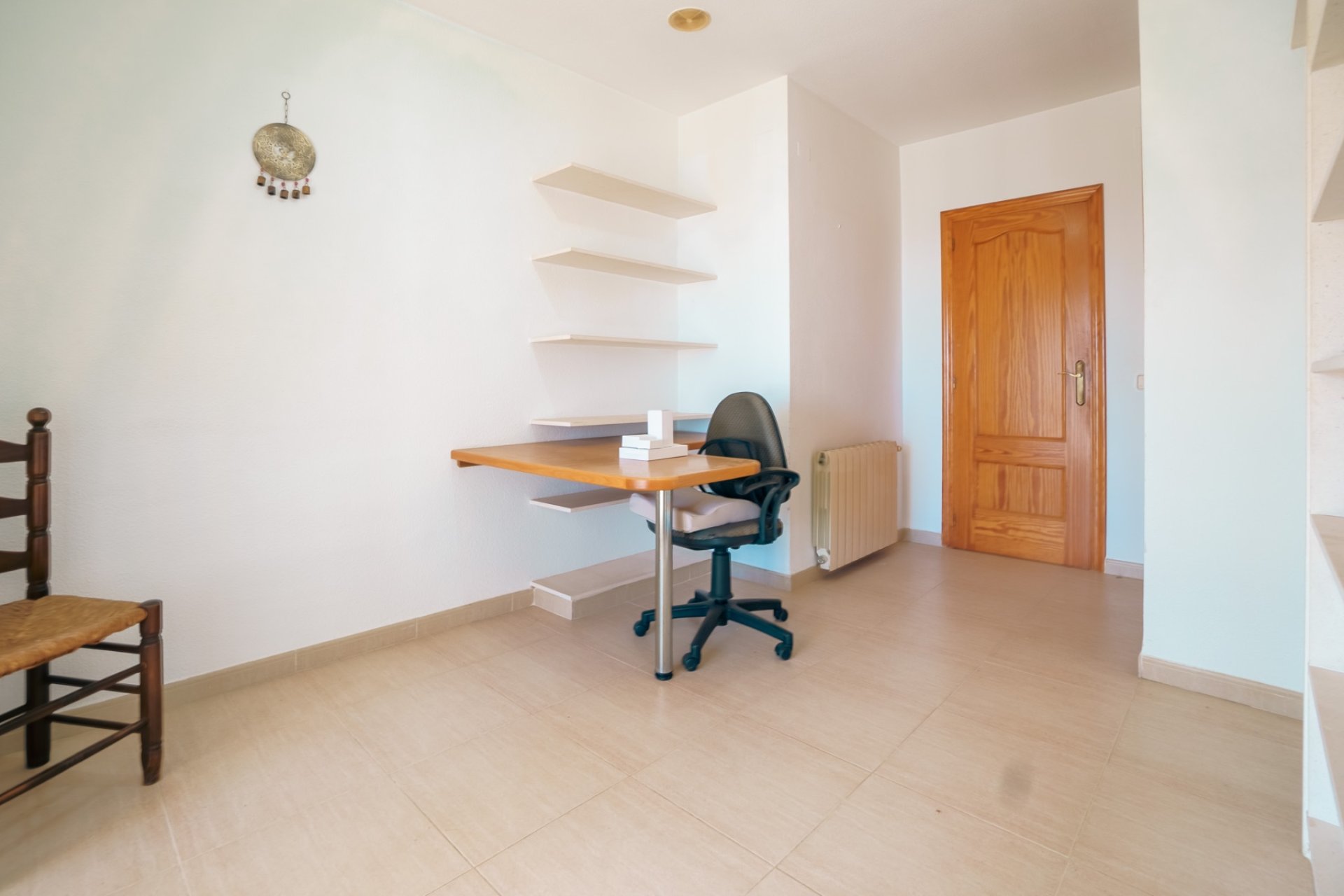 Videresalg -  Hytte / villa -
Altea