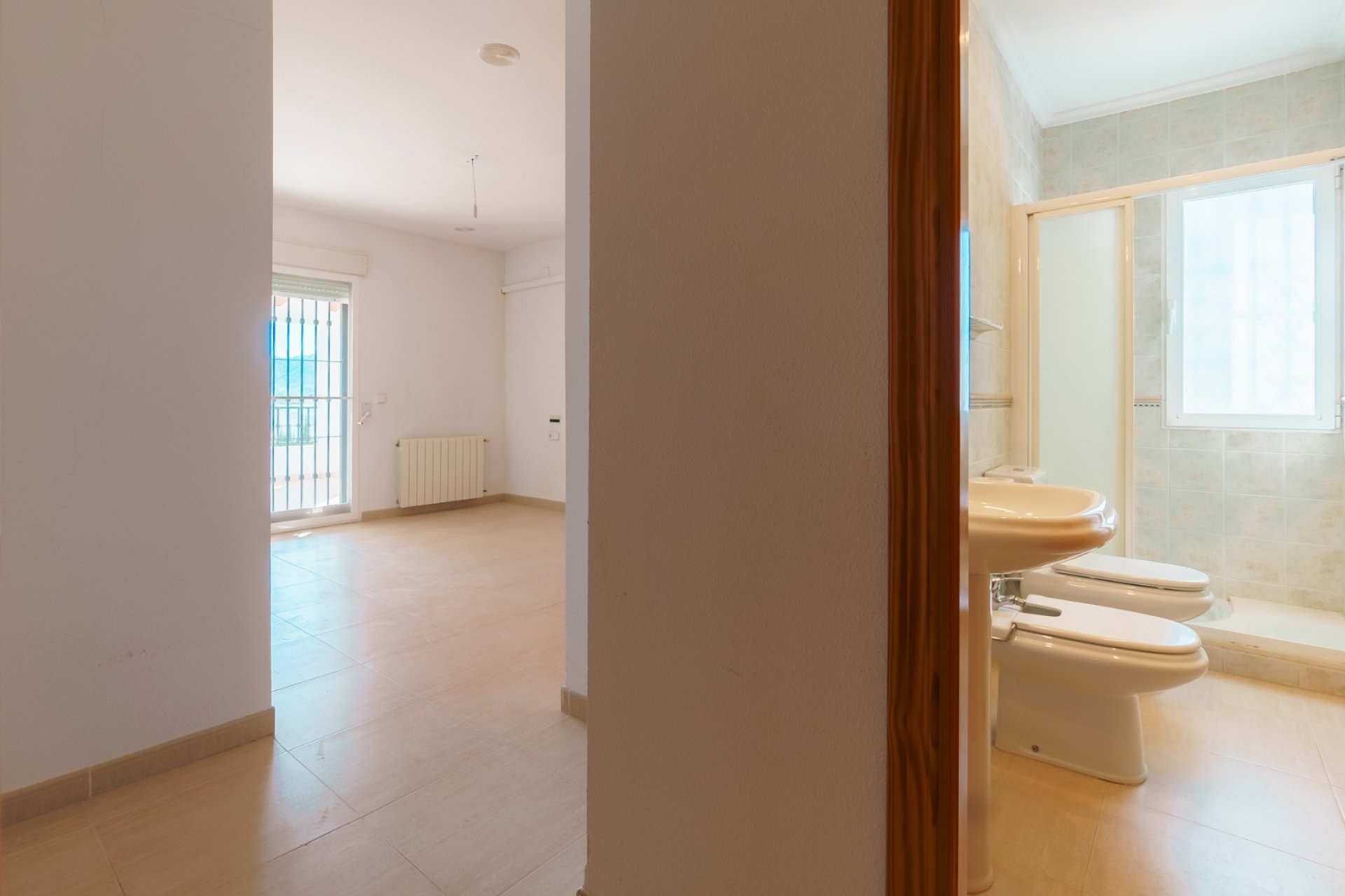 Videresalg -  Hytte / villa -
Altea
