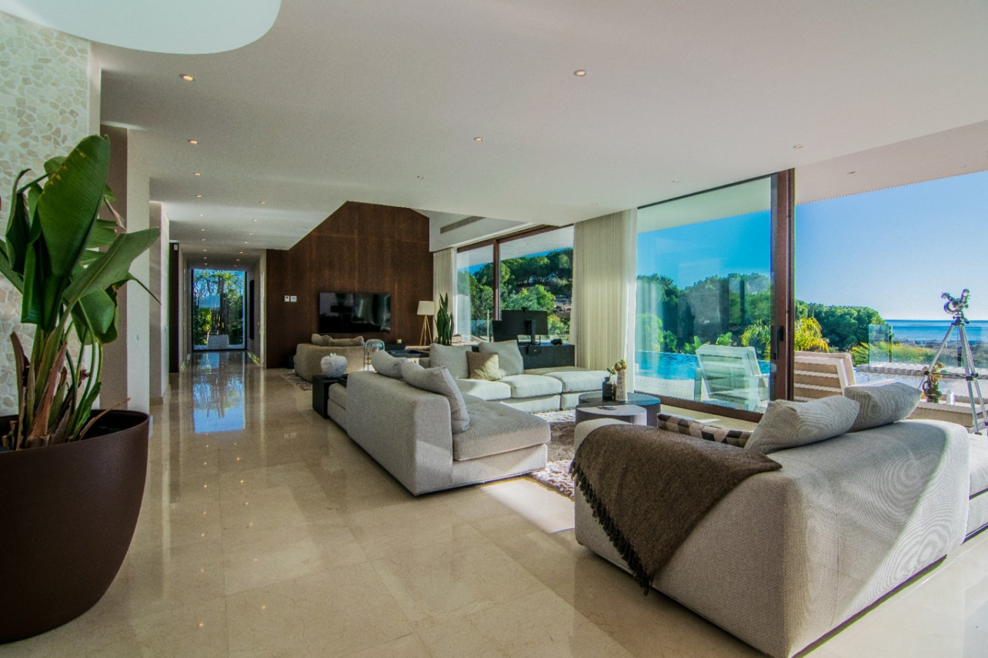 Videresalg -  Hytte / villa -
Altea