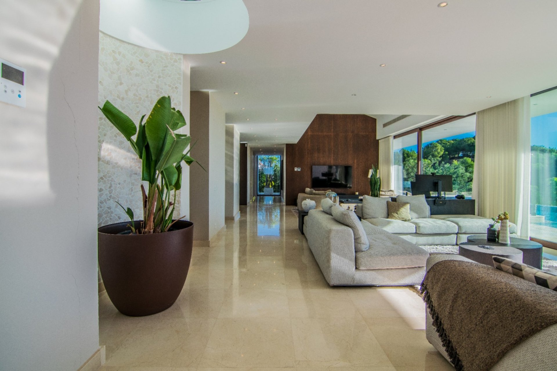 Videresalg -  Hytte / villa -
Altea