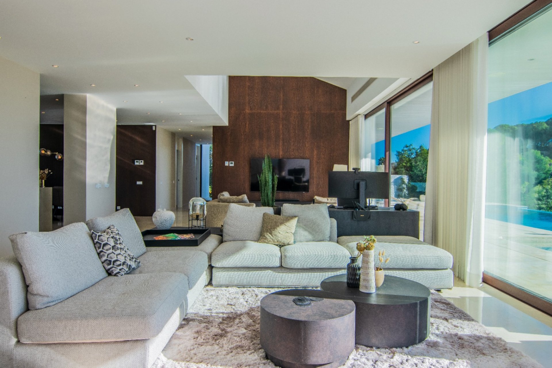 Videresalg -  Hytte / villa -
Altea