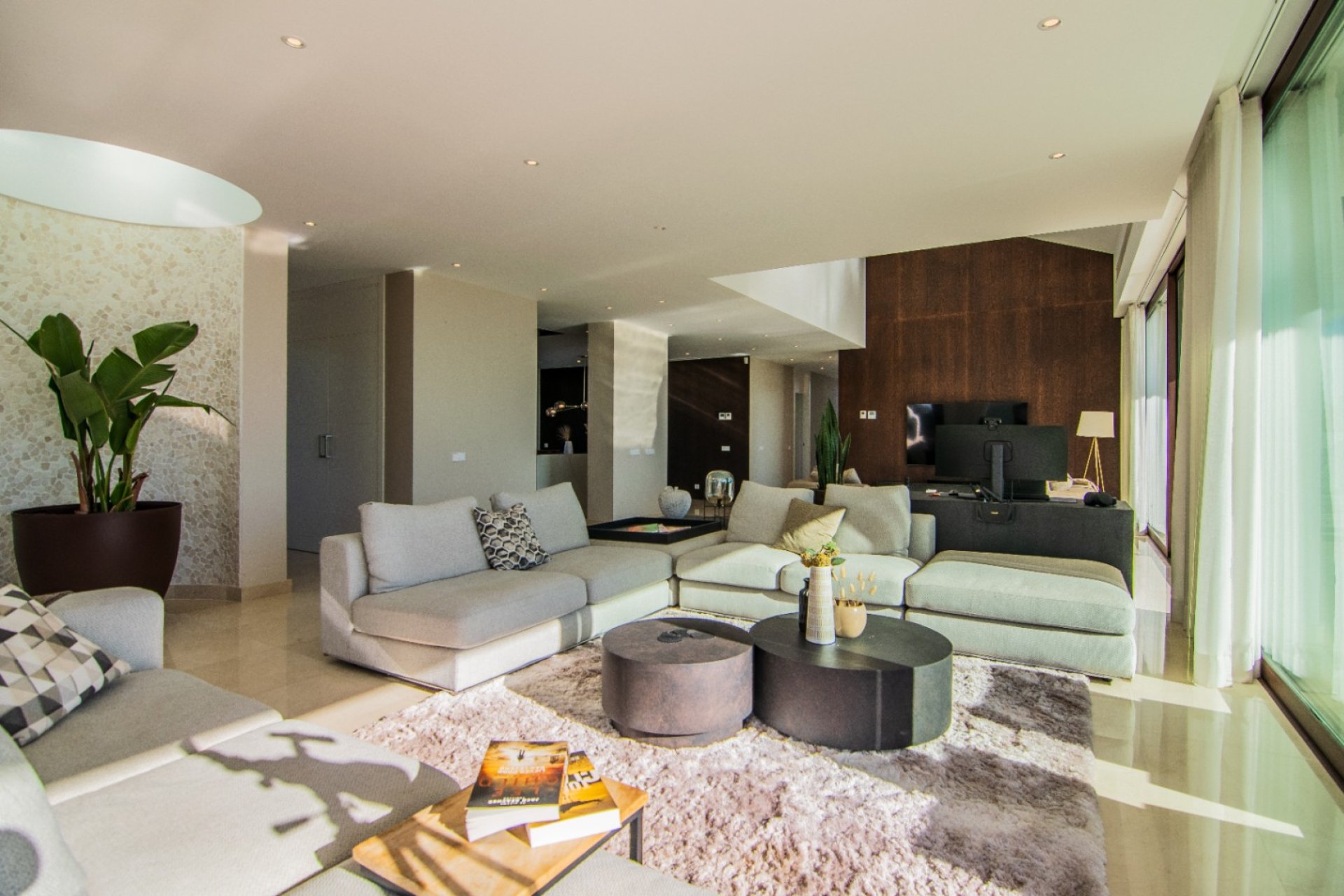 Videresalg -  Hytte / villa -
Altea