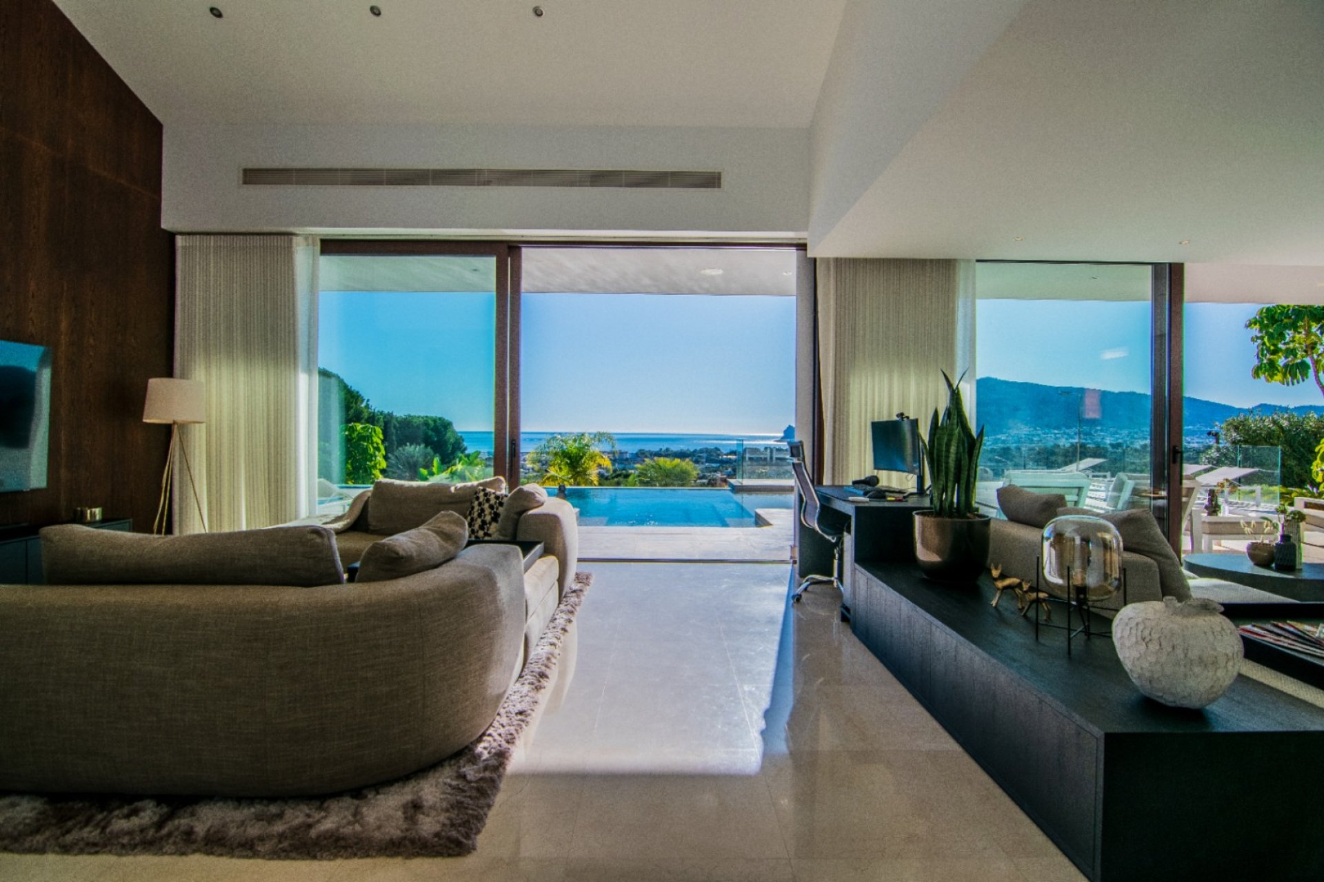 Videresalg -  Hytte / villa -
Altea