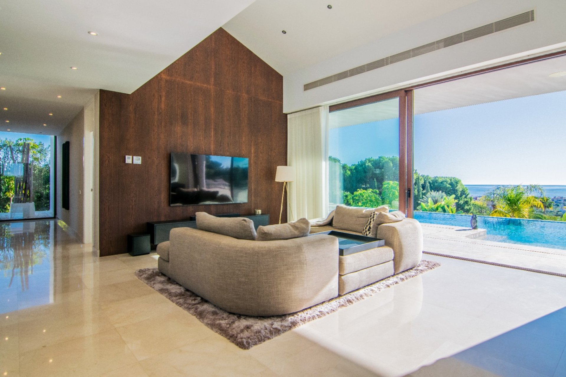 Videresalg -  Hytte / villa -
Altea