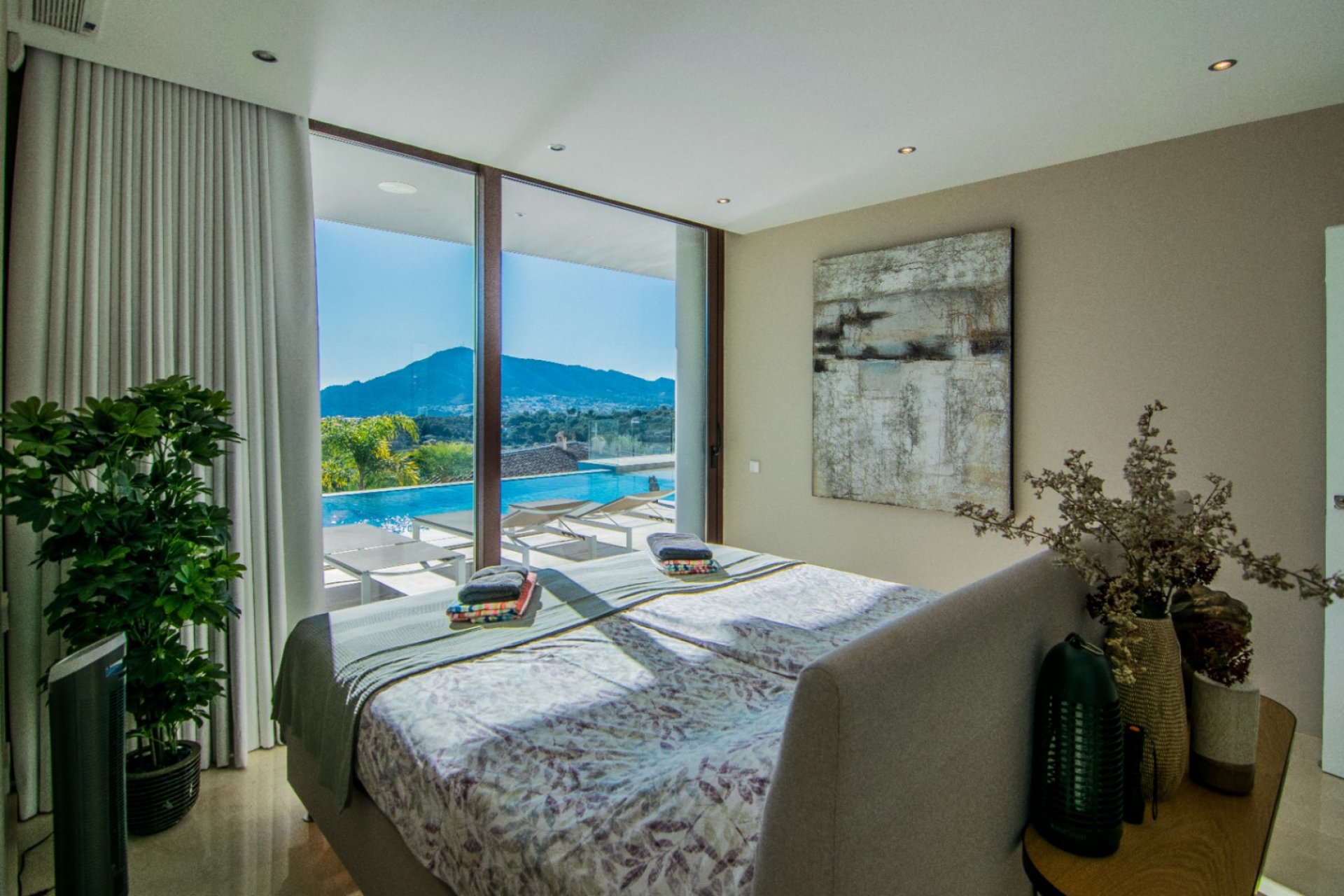 Videresalg -  Hytte / villa -
Altea