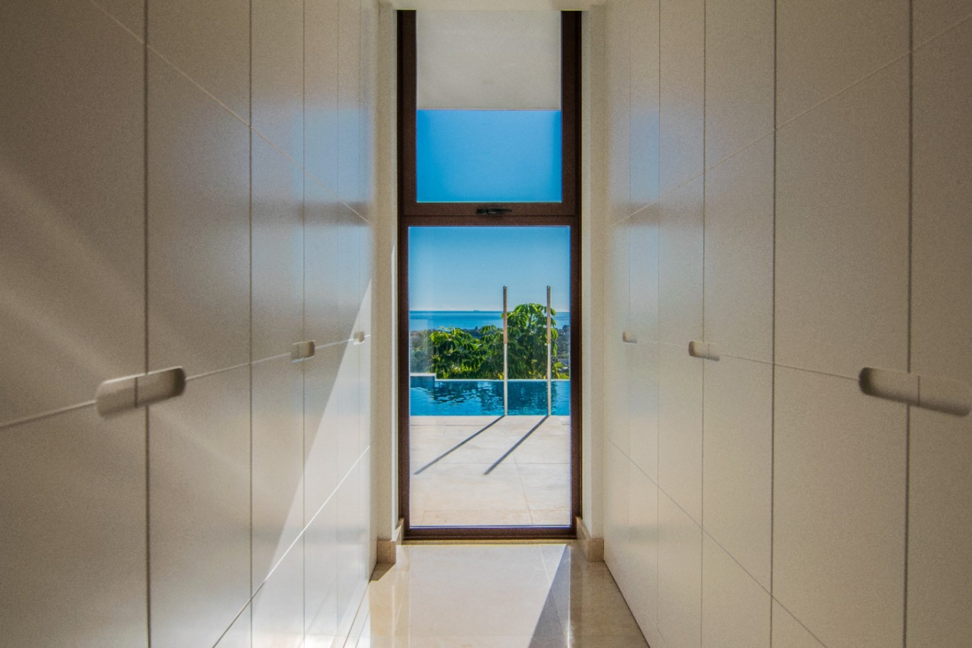 Videresalg -  Hytte / villa -
Altea