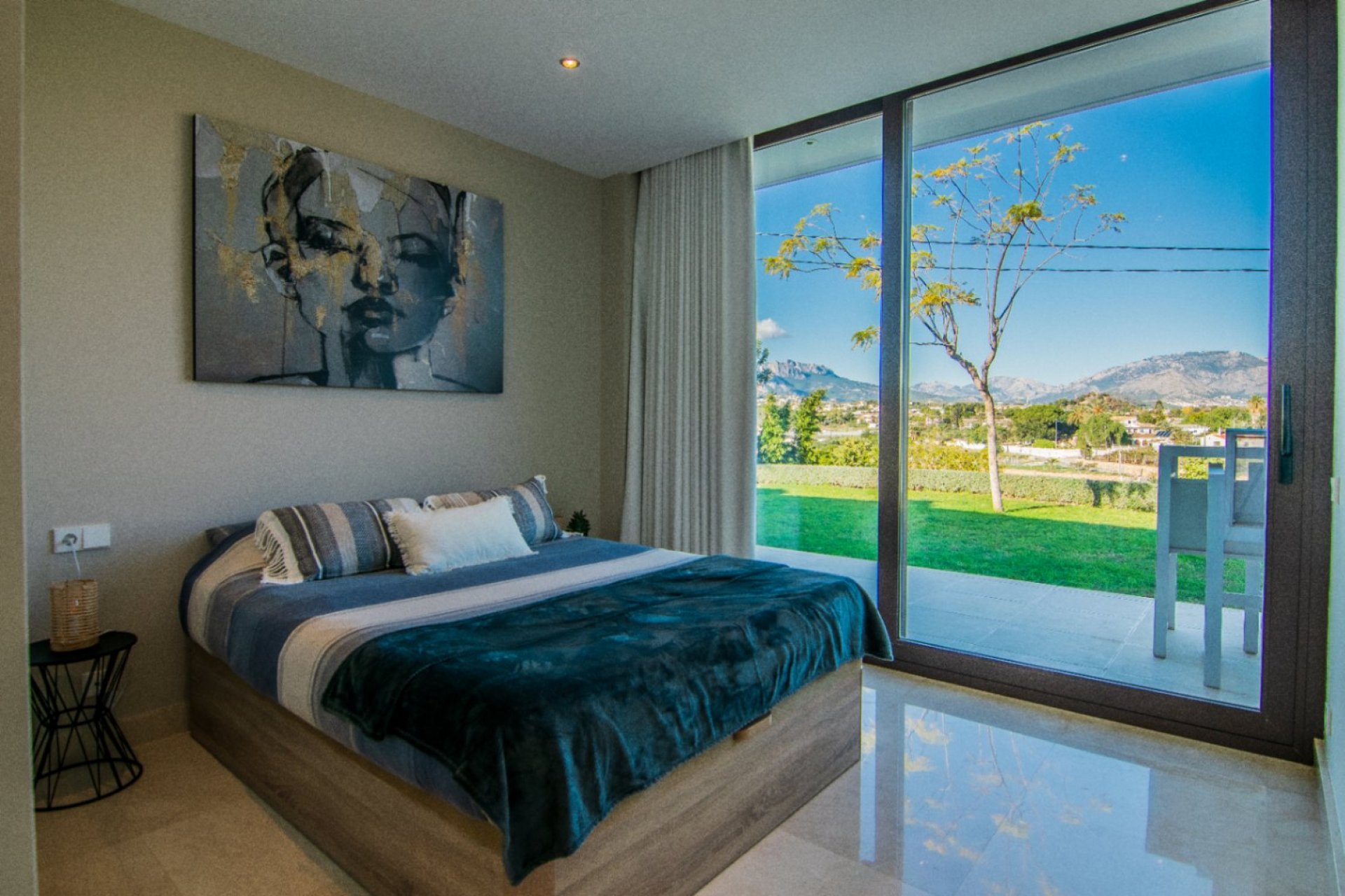 Videresalg -  Hytte / villa -
Altea
