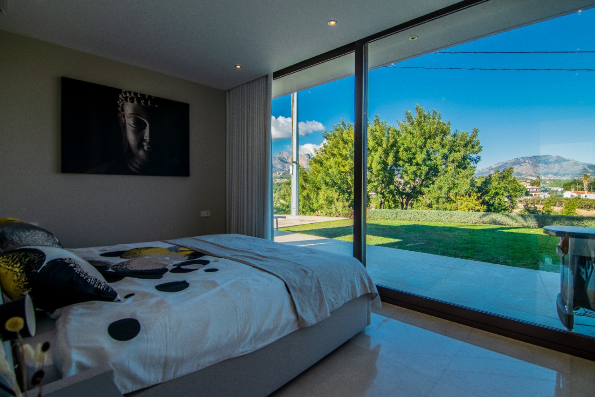 Videresalg -  Hytte / villa -
Altea