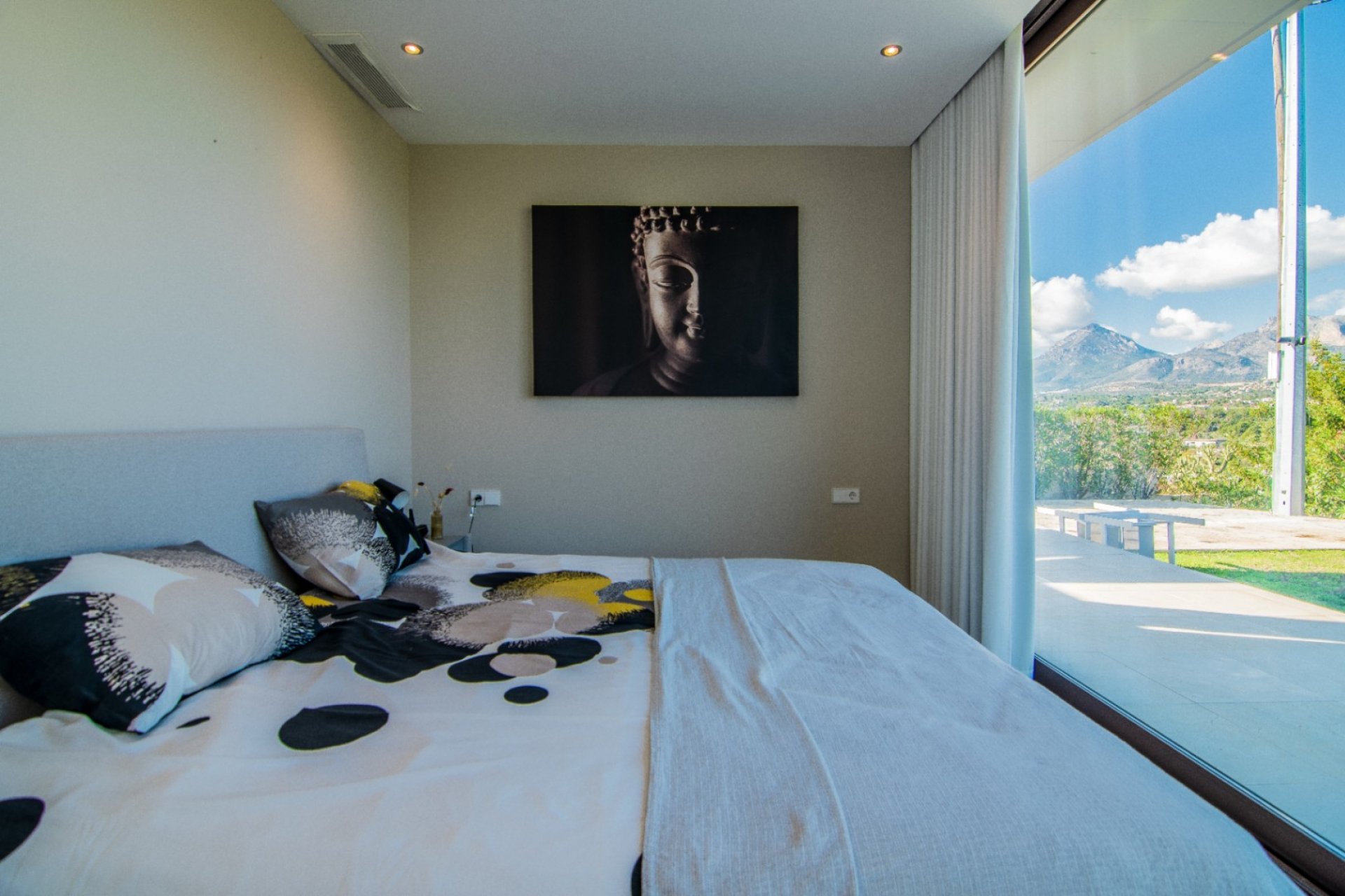 Videresalg -  Hytte / villa -
Altea