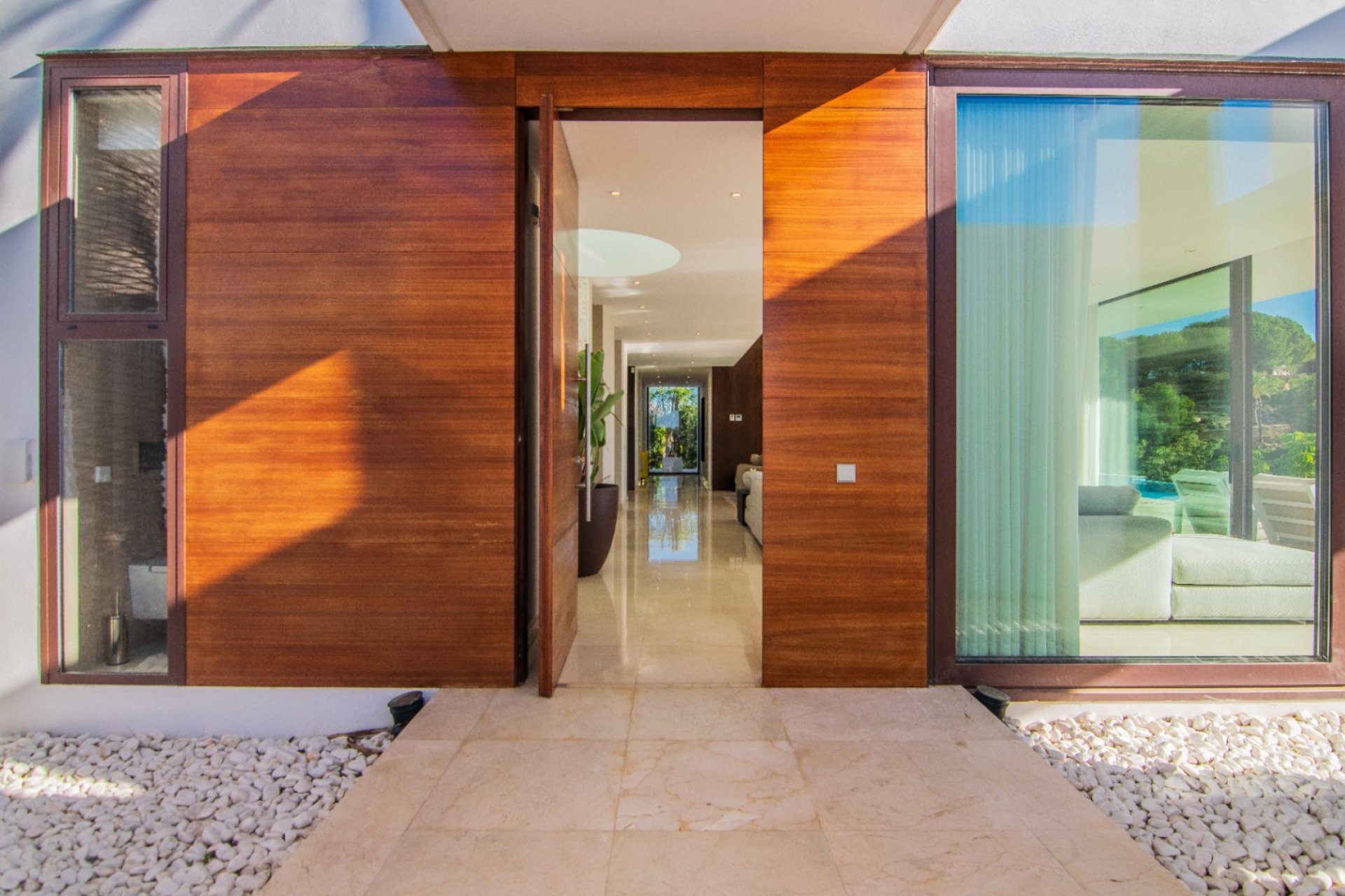 Videresalg -  Hytte / villa -
Altea