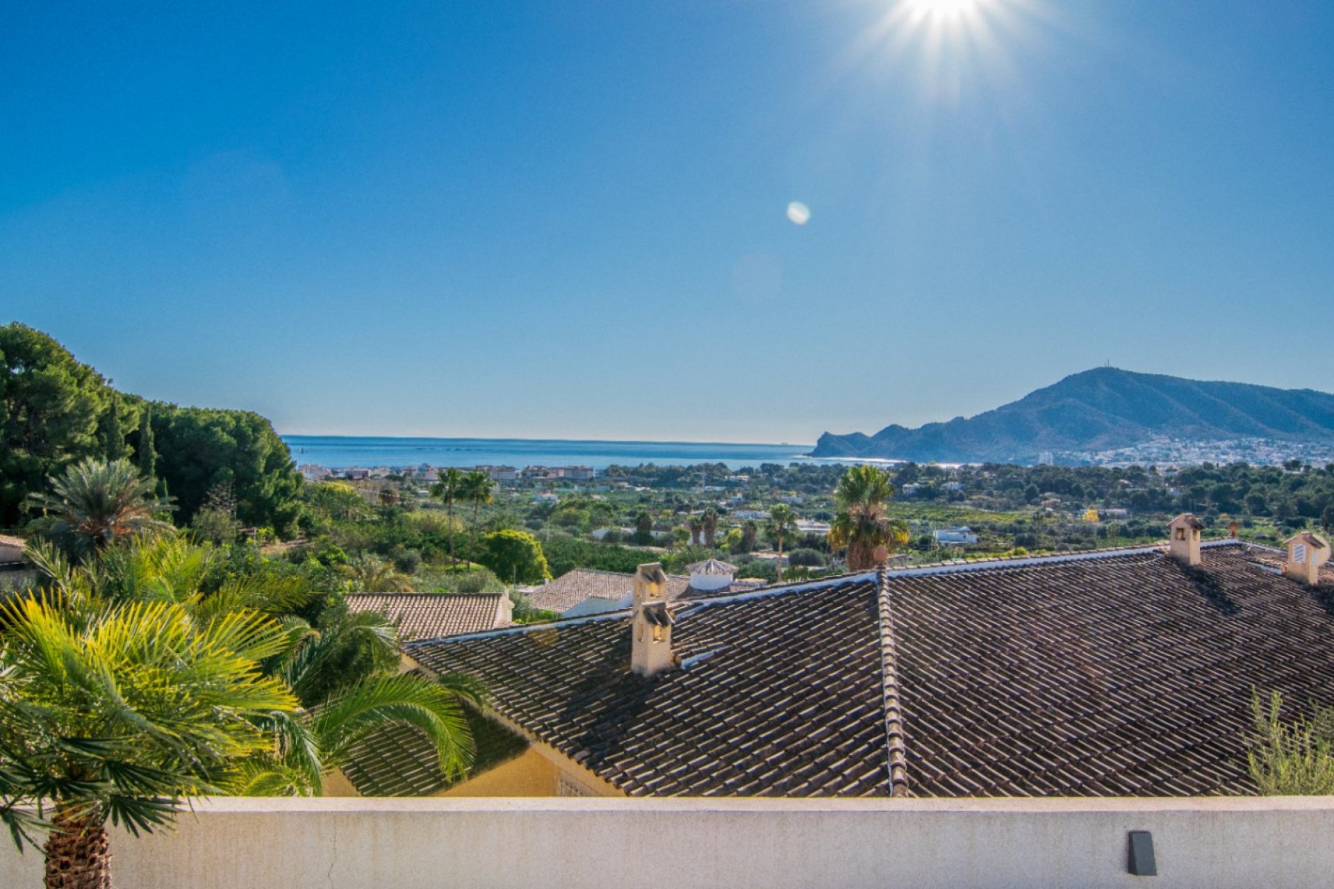 Videresalg -  Hytte / villa -
Altea