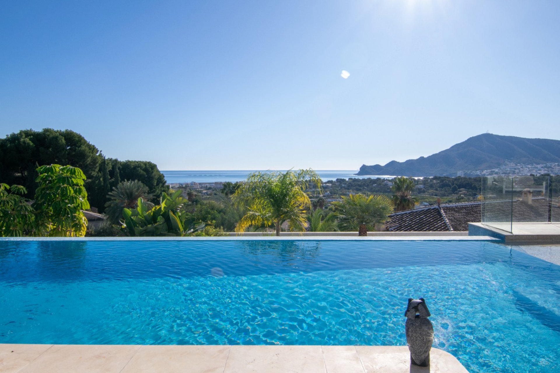 Videresalg -  Hytte / villa -
Altea