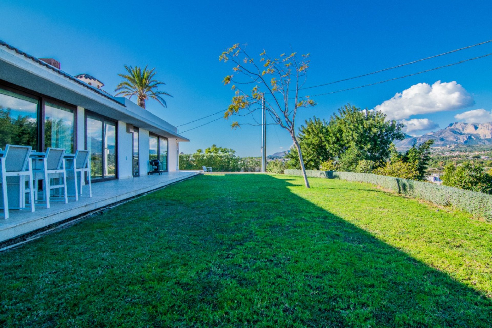 Videresalg -  Hytte / villa -
Altea