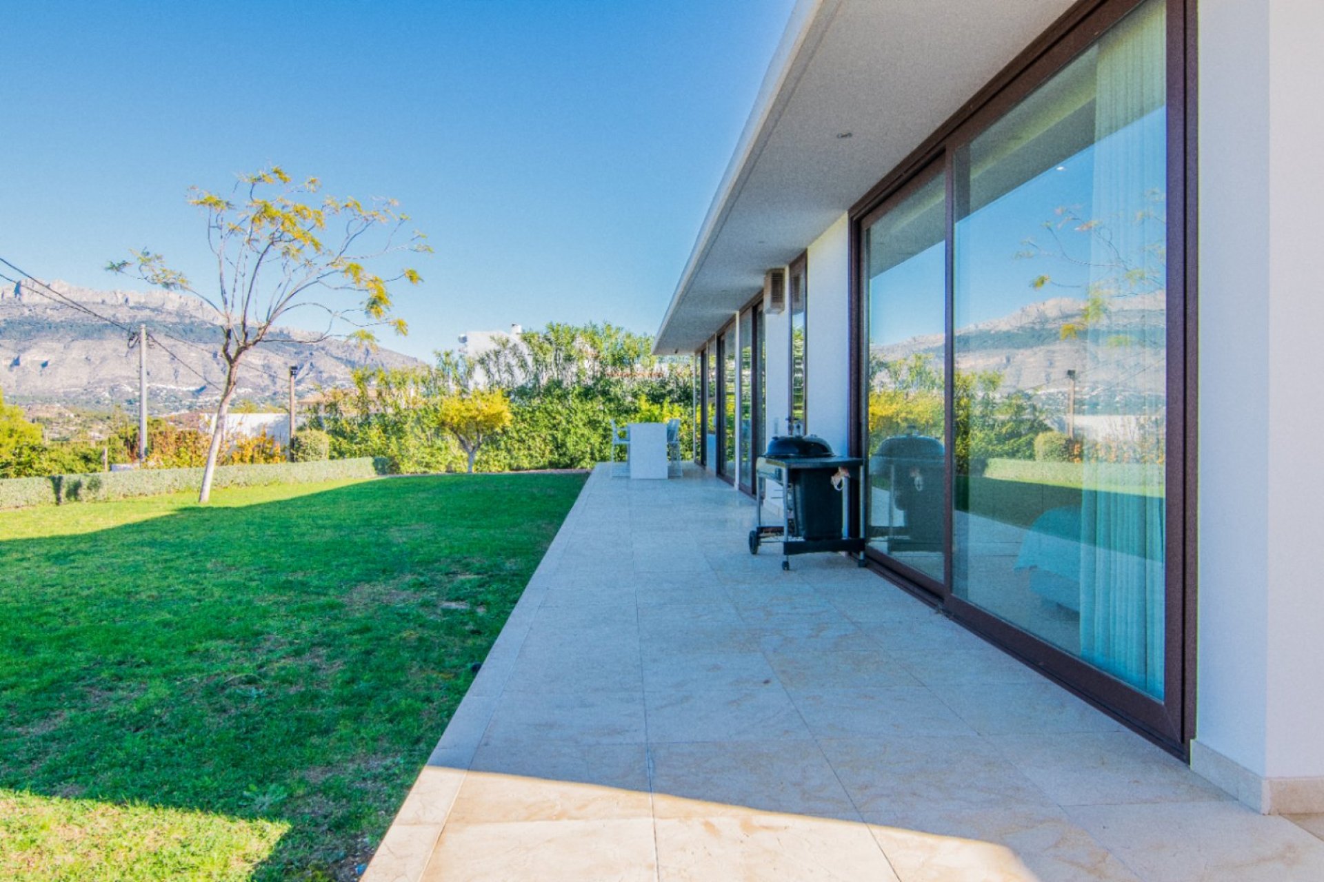 Videresalg -  Hytte / villa -
Altea