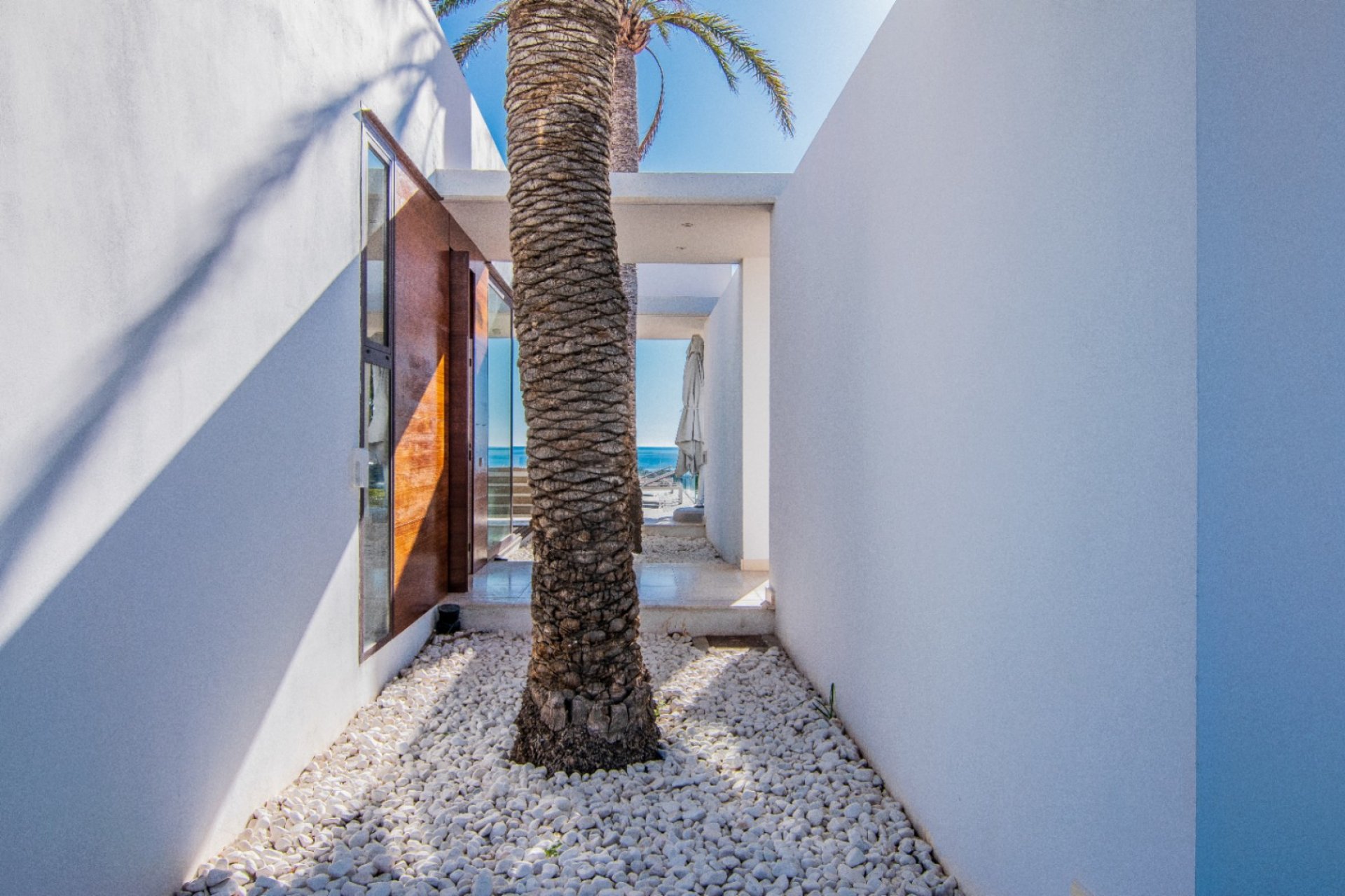 Videresalg -  Hytte / villa -
Altea