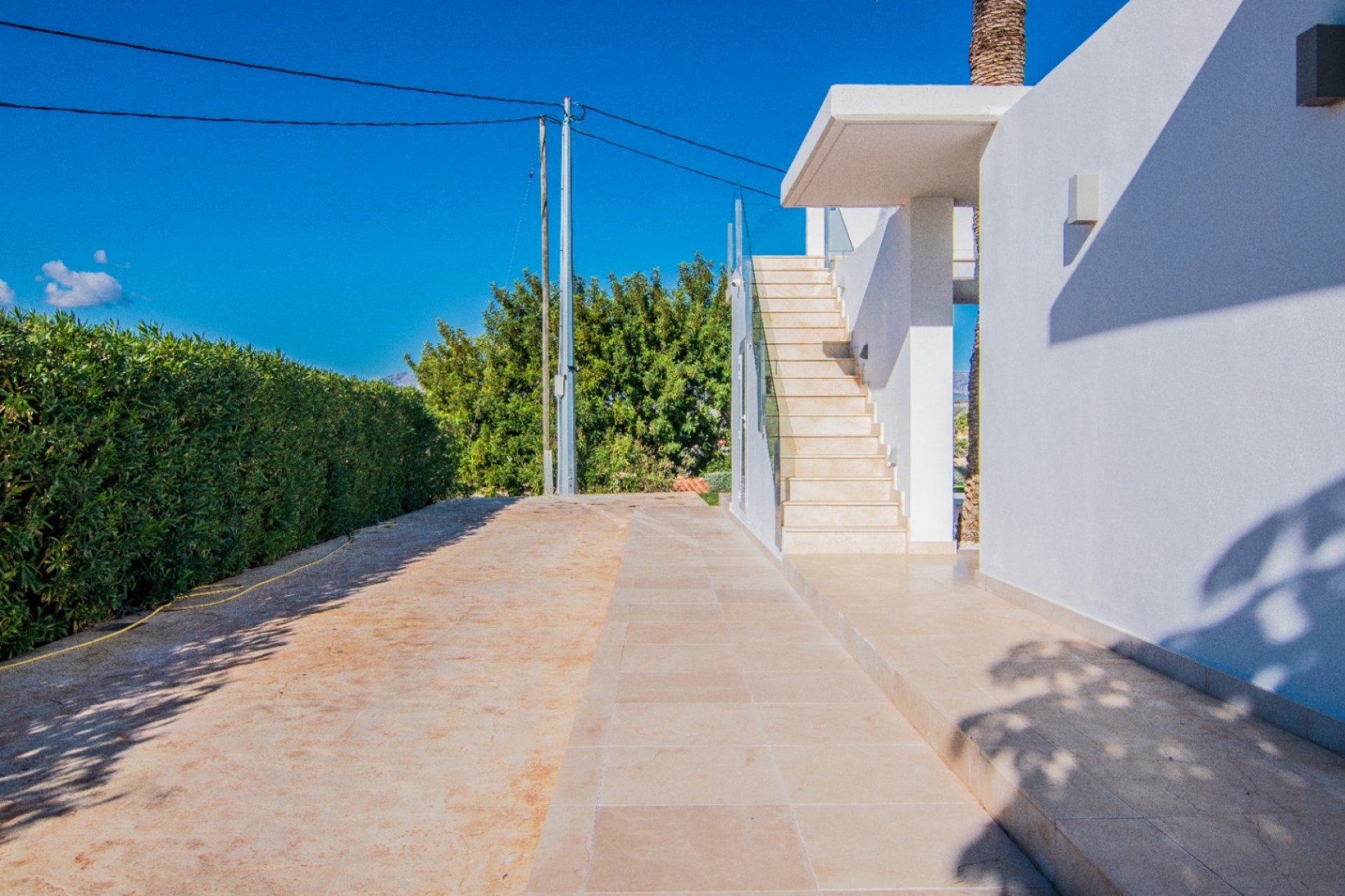 Videresalg -  Hytte / villa -
Altea