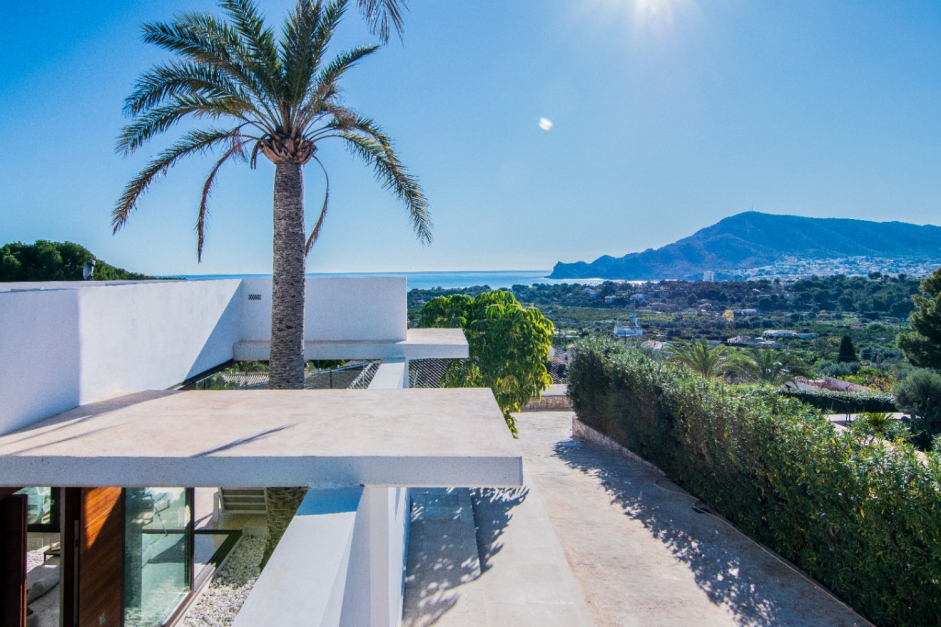 Videresalg -  Hytte / villa -
Altea