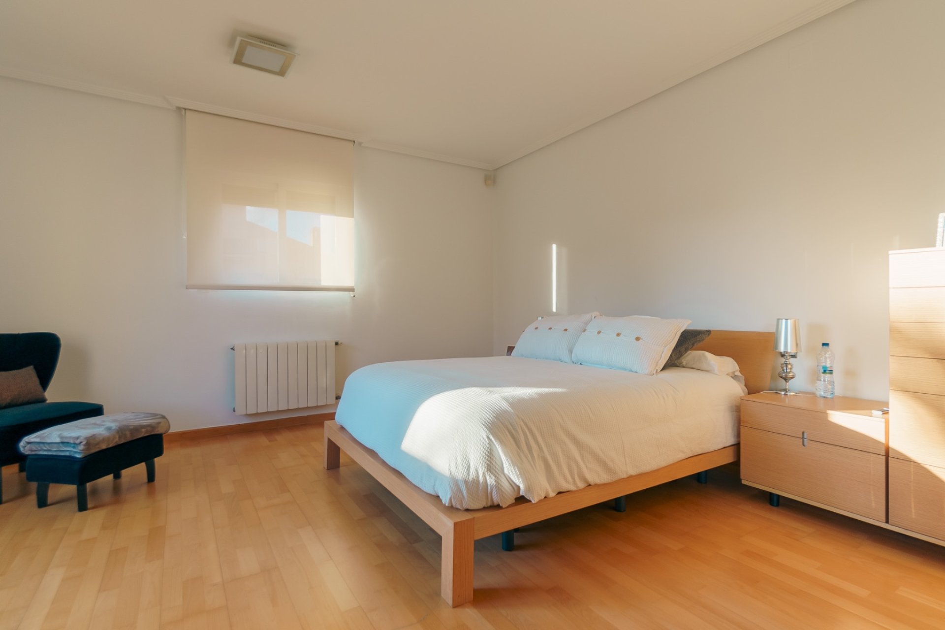 Videresalg -  Hytte / villa -
Benidorm