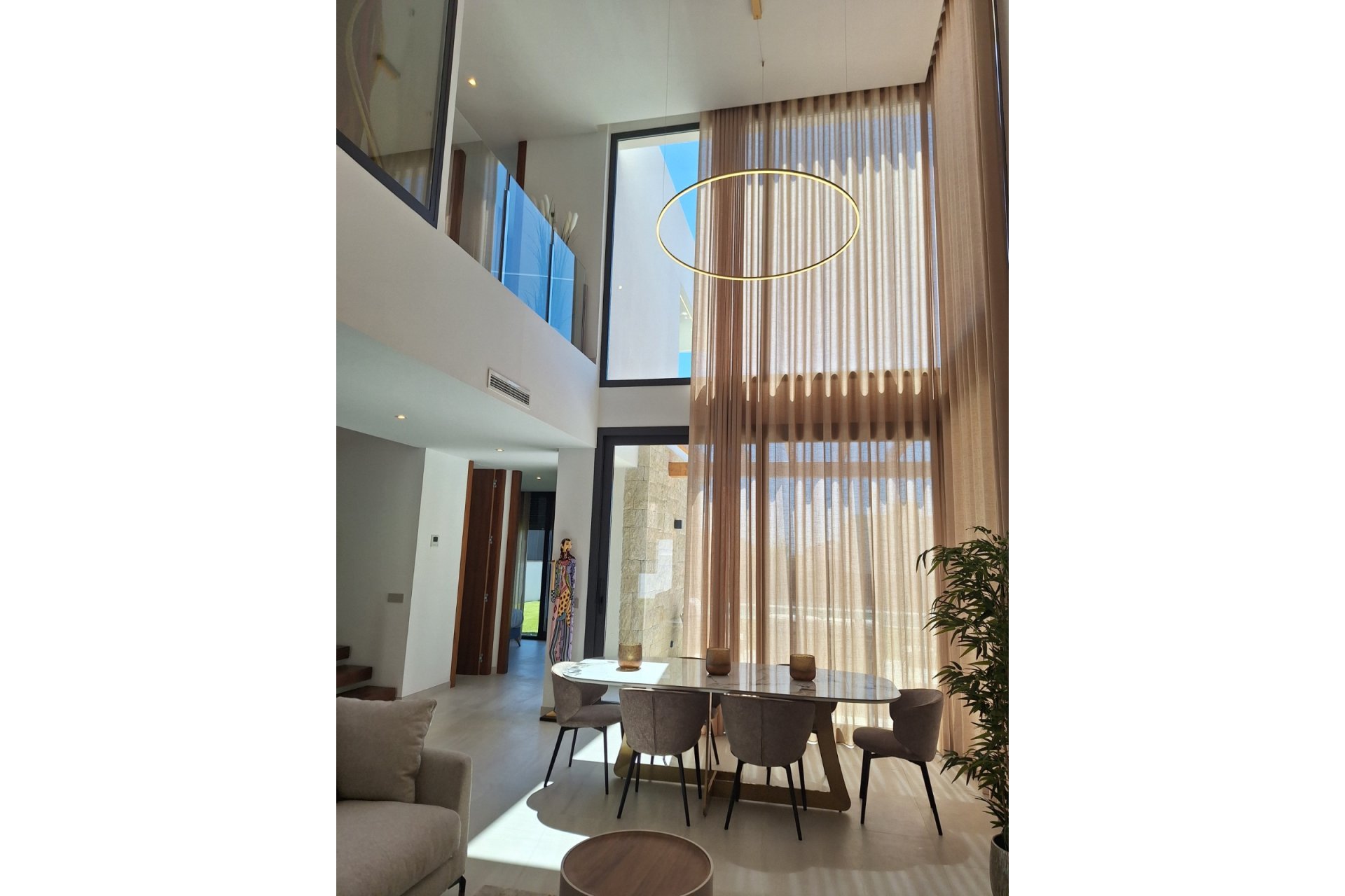 Videresalg -  Hytte / villa -
Finestrat - Sierra cortina