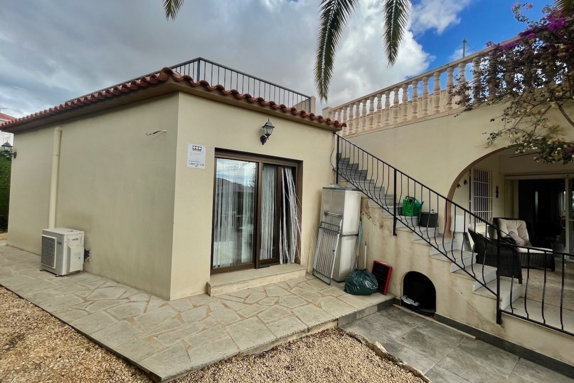 Videresalg -  Hytte / villa -
La Nucía
