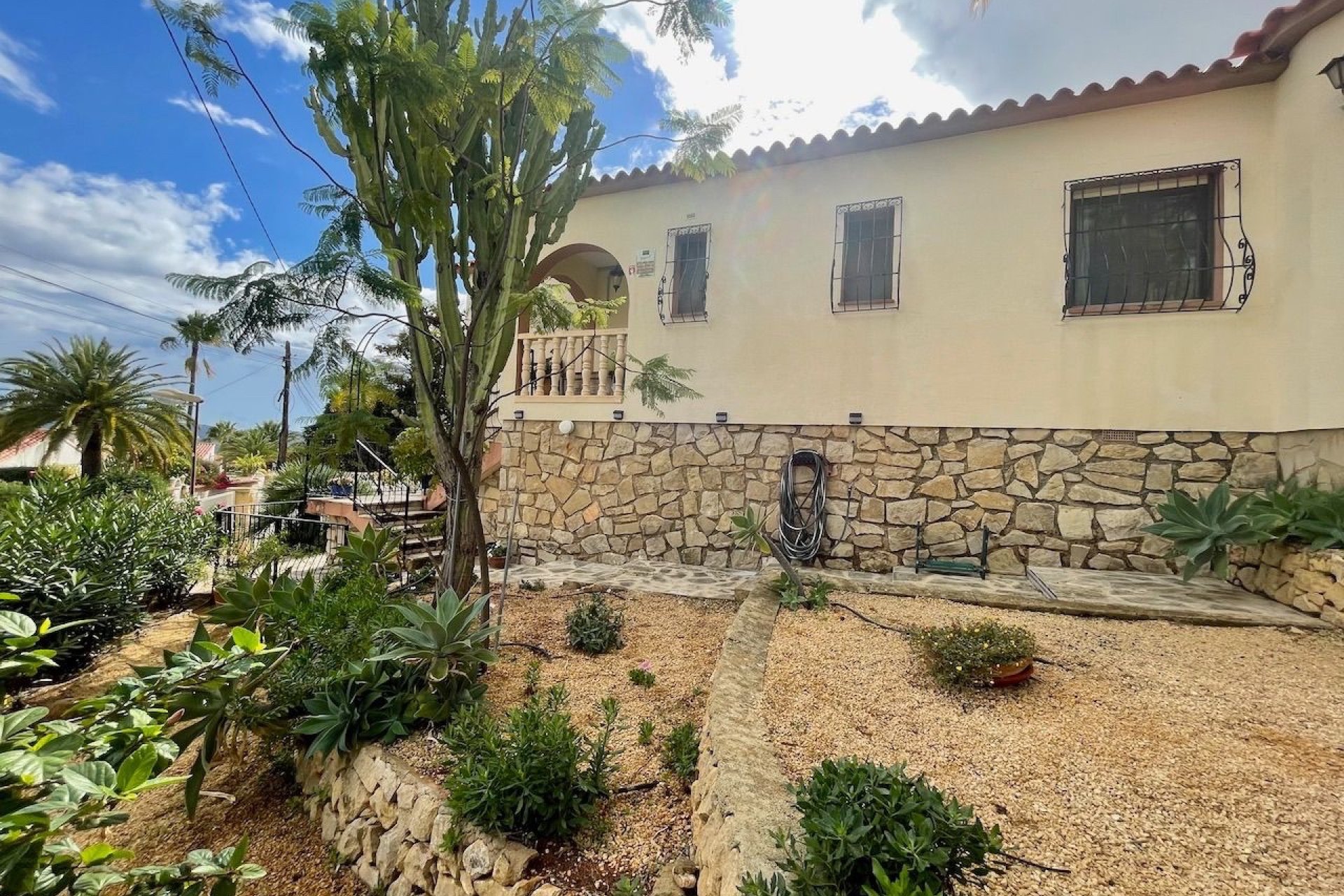 Videresalg -  Hytte / villa -
La Nucía