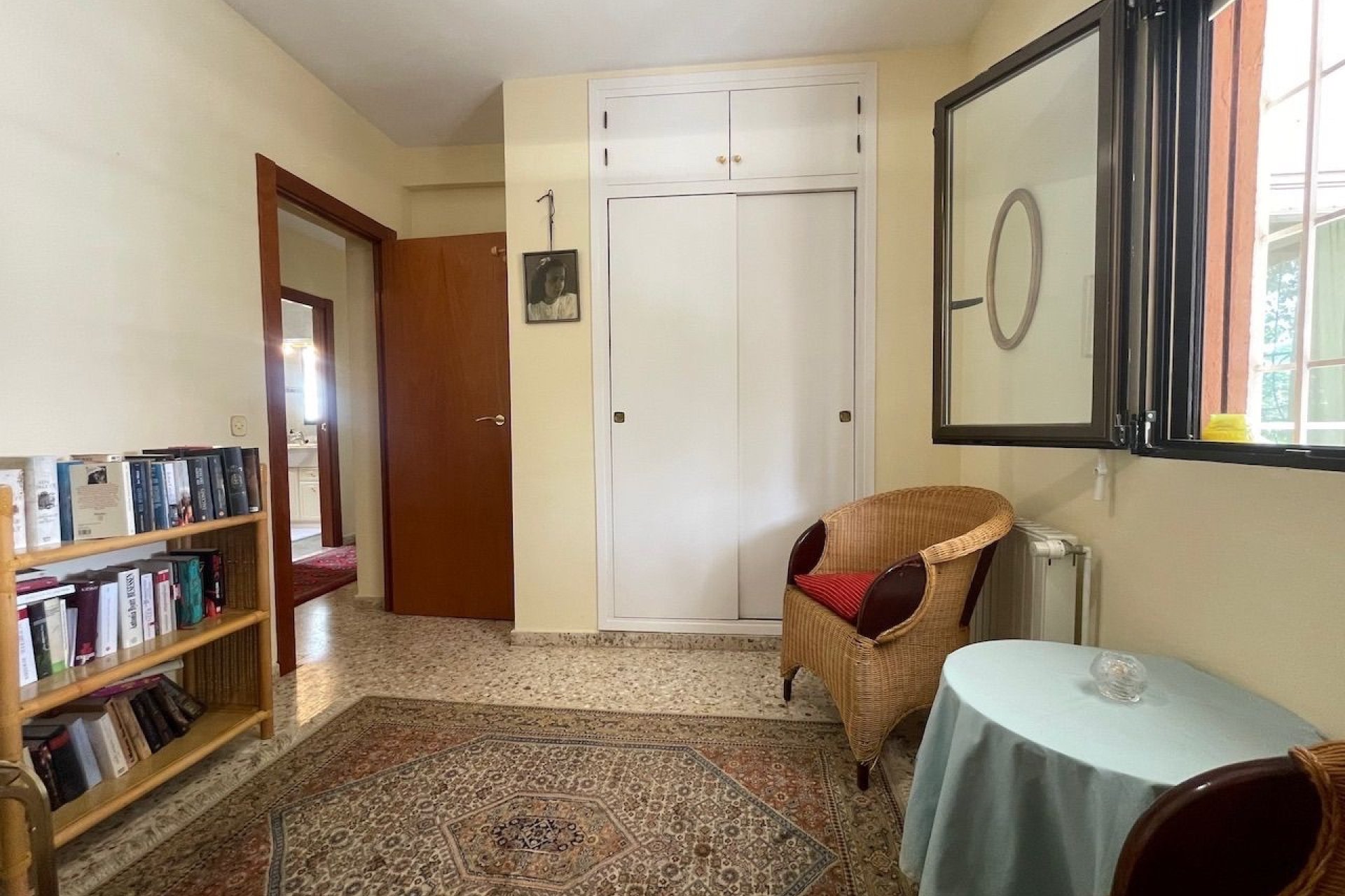 Videresalg -  Hytte / villa -
La Nucía