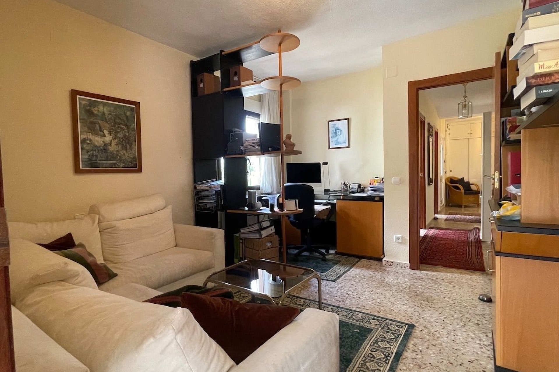 Videresalg -  Hytte / villa -
La Nucía