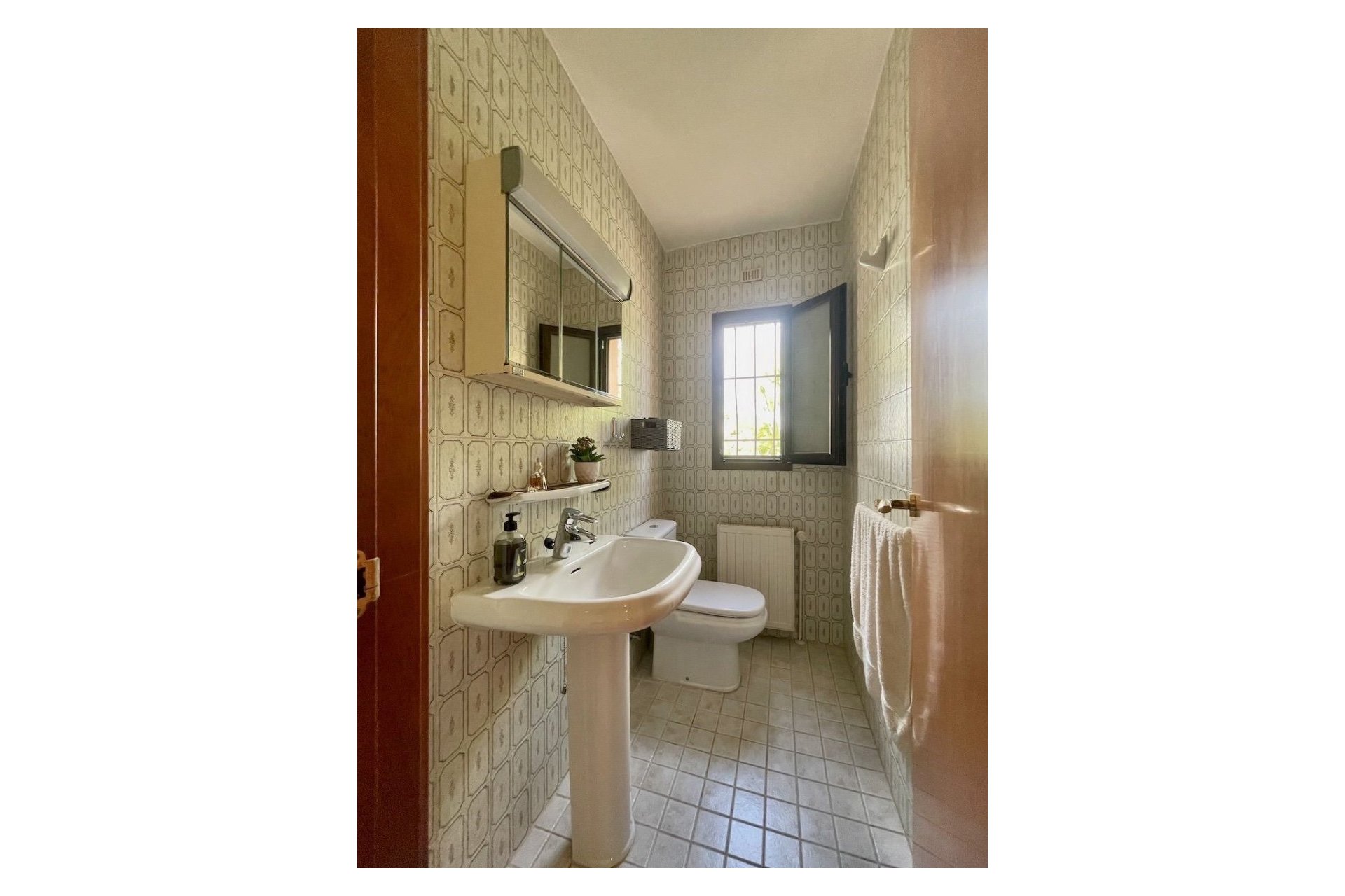 Videresalg -  Hytte / villa -
La Nucía