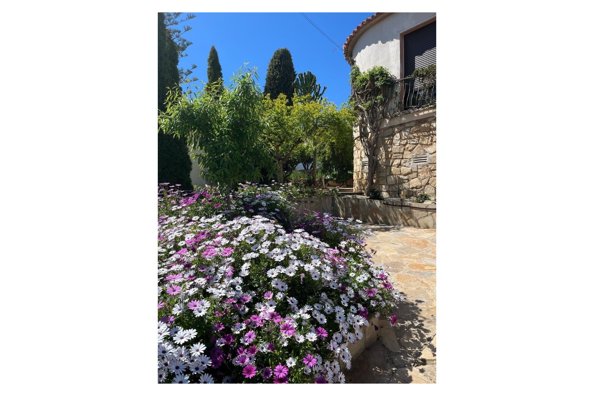 Videresalg -  Hytte / villa -
La Nucía