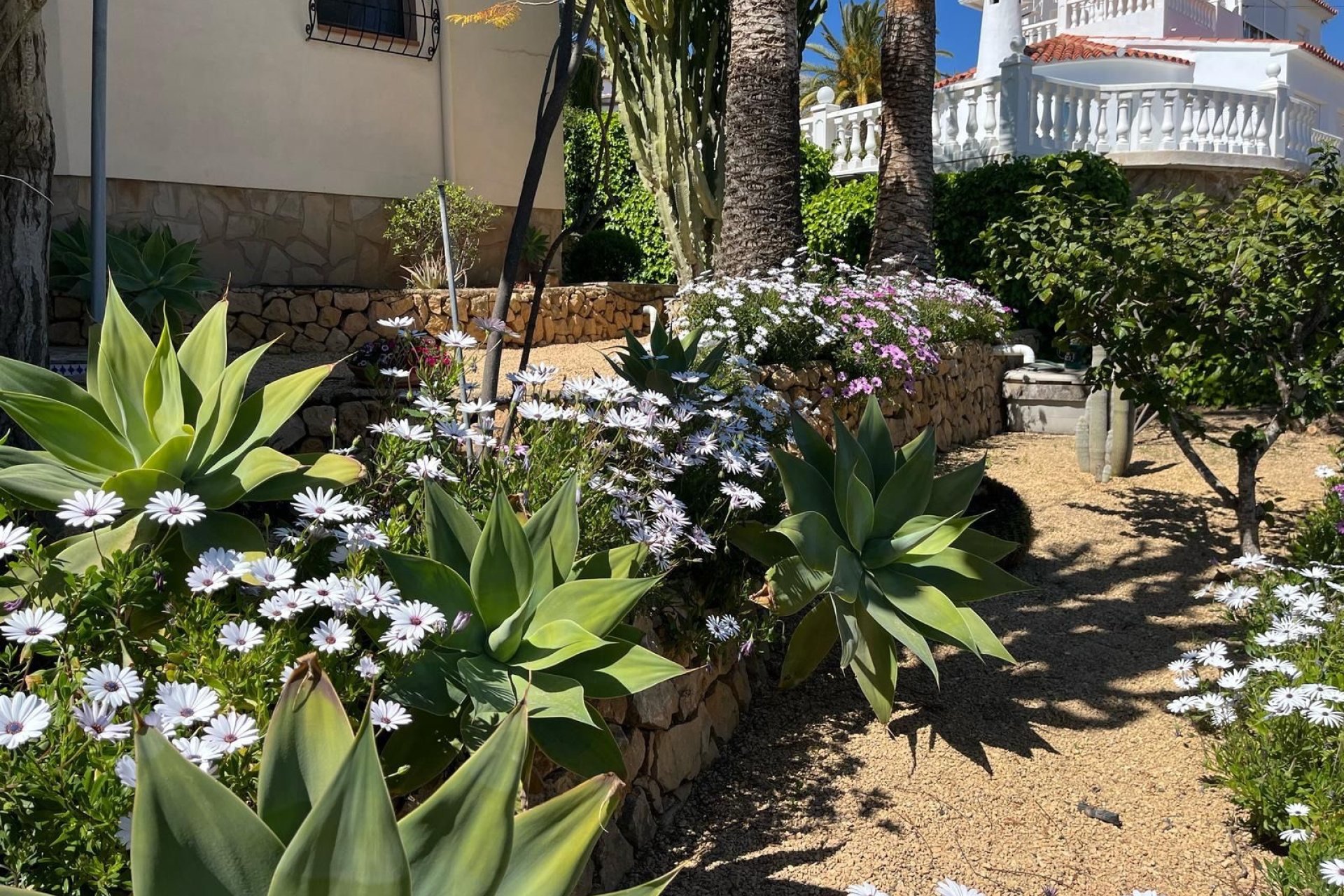 Videresalg -  Hytte / villa -
La Nucía