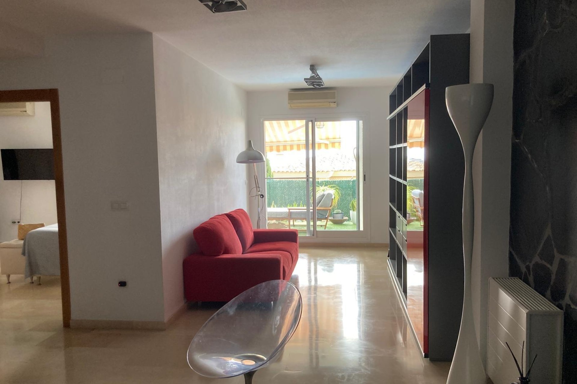 Videresalg -  Hytte / villa -
La Nucía