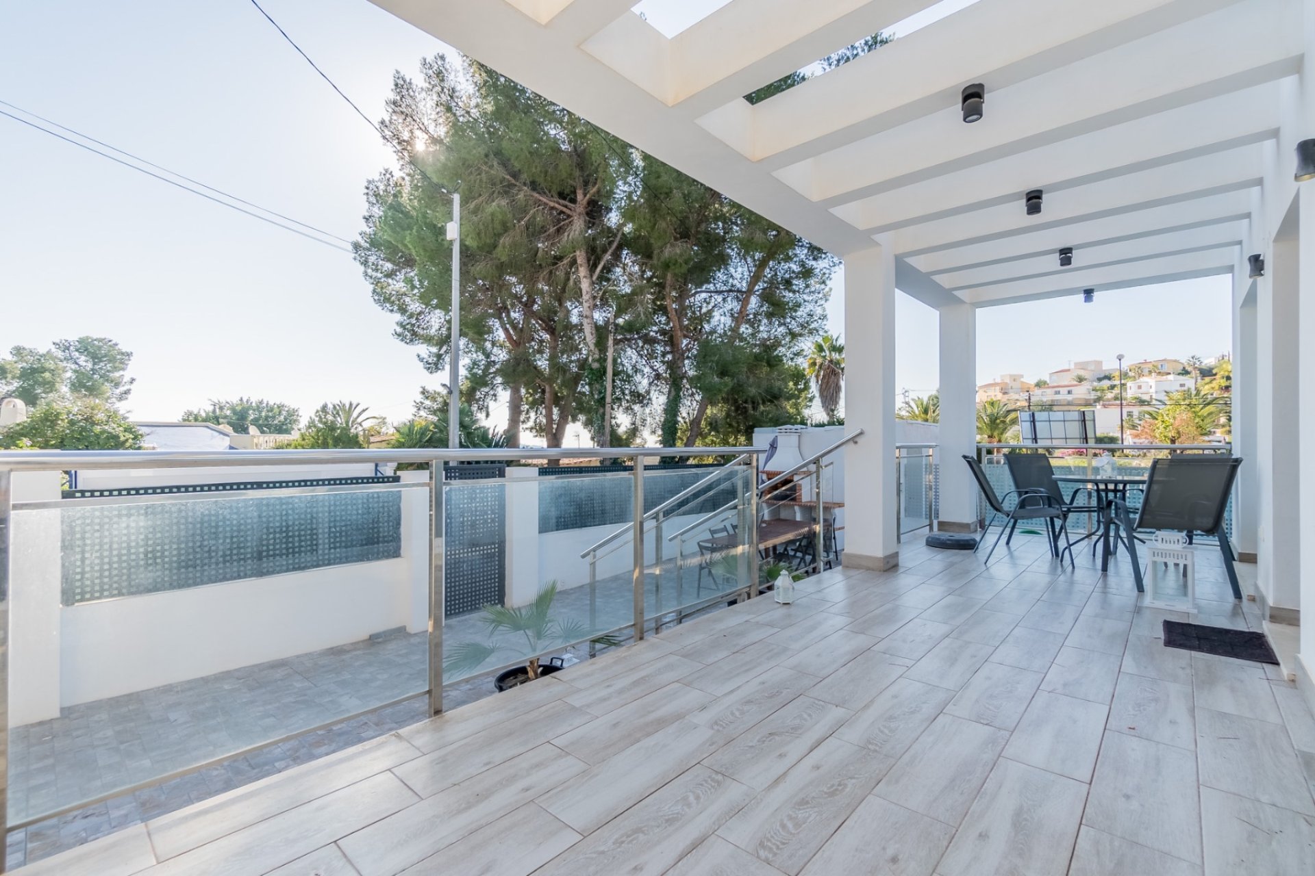 Videresalg -  Hytte / villa -
La Nucía