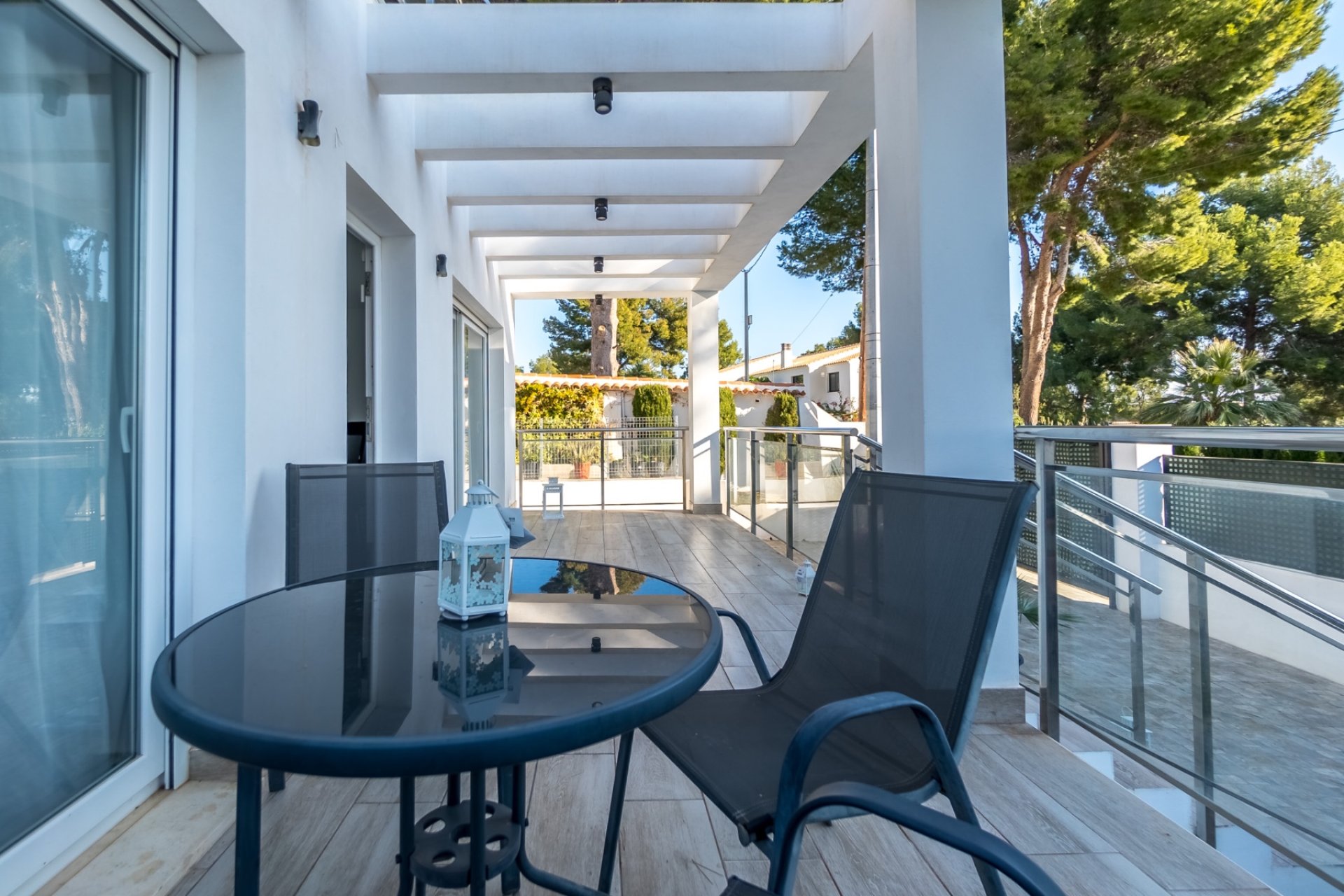Videresalg -  Hytte / villa -
La Nucía